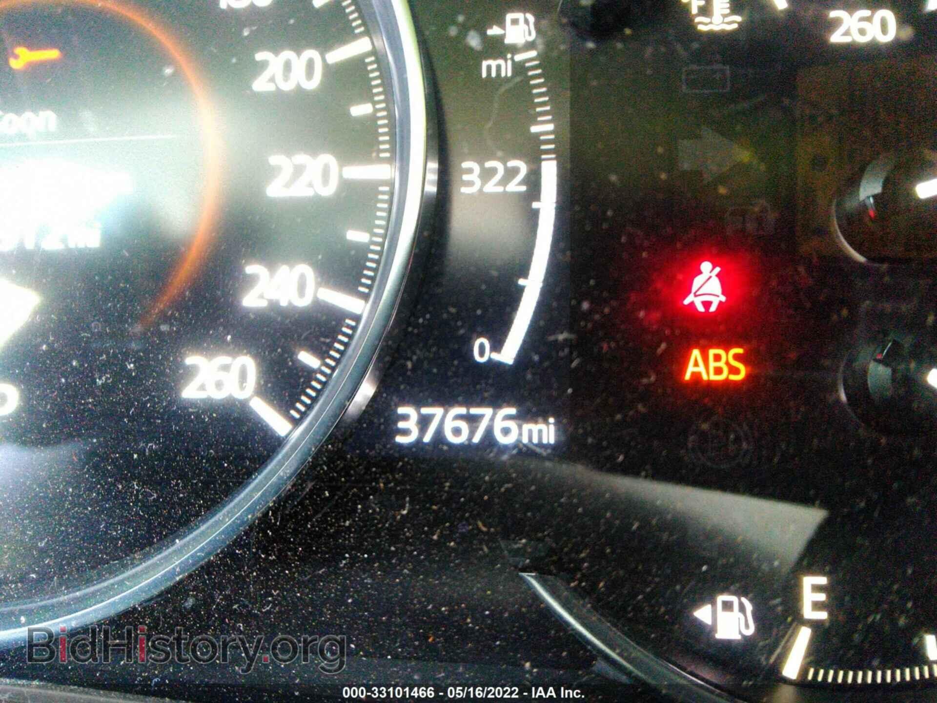 2019 MAZDA CX-5 - VIN: JM3KFBDM0K1532921 - Фото 7