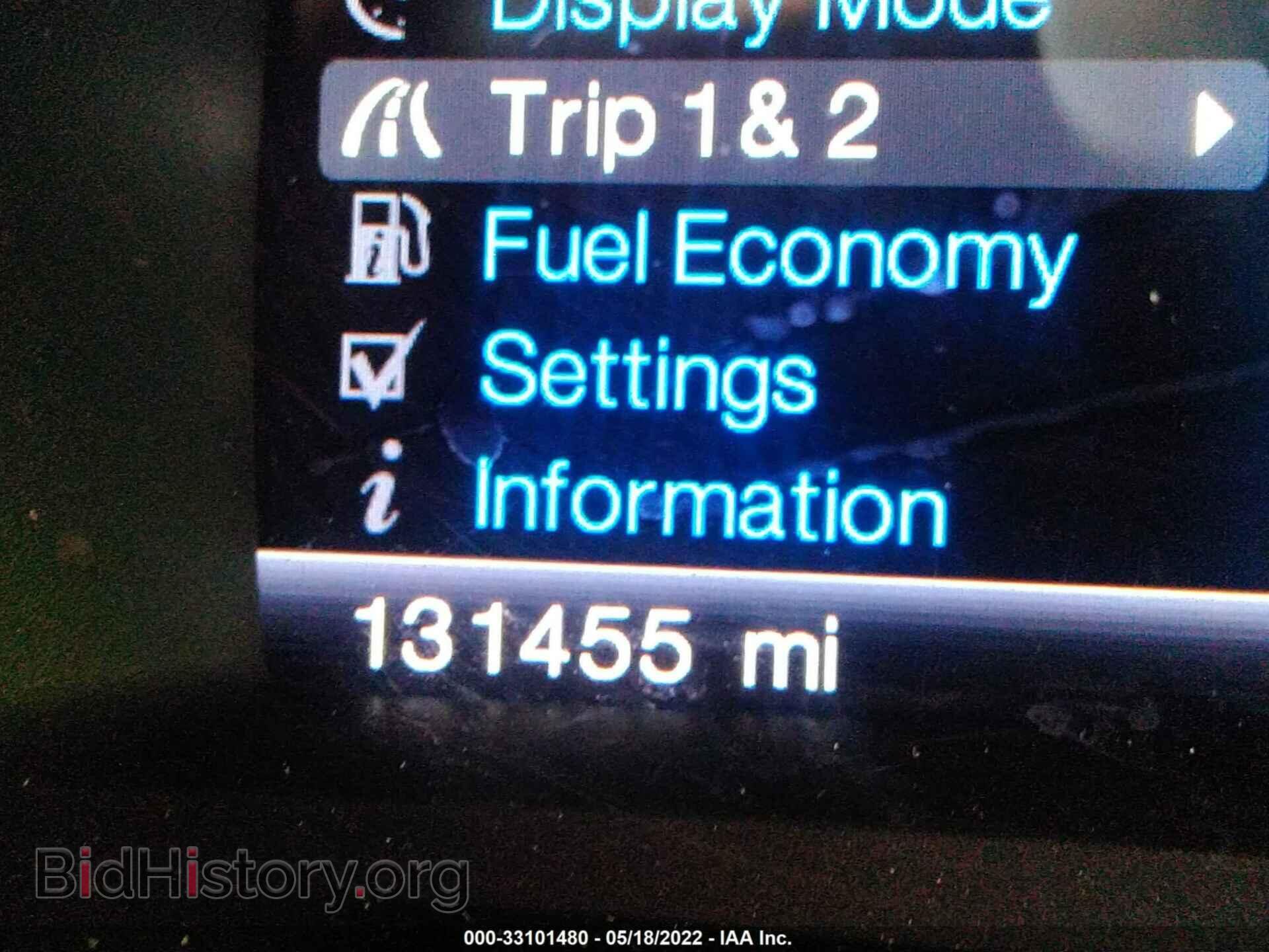 2013 FORD EDGE - VIN: 2FMDK4KC9DBC13054 - Фото 7