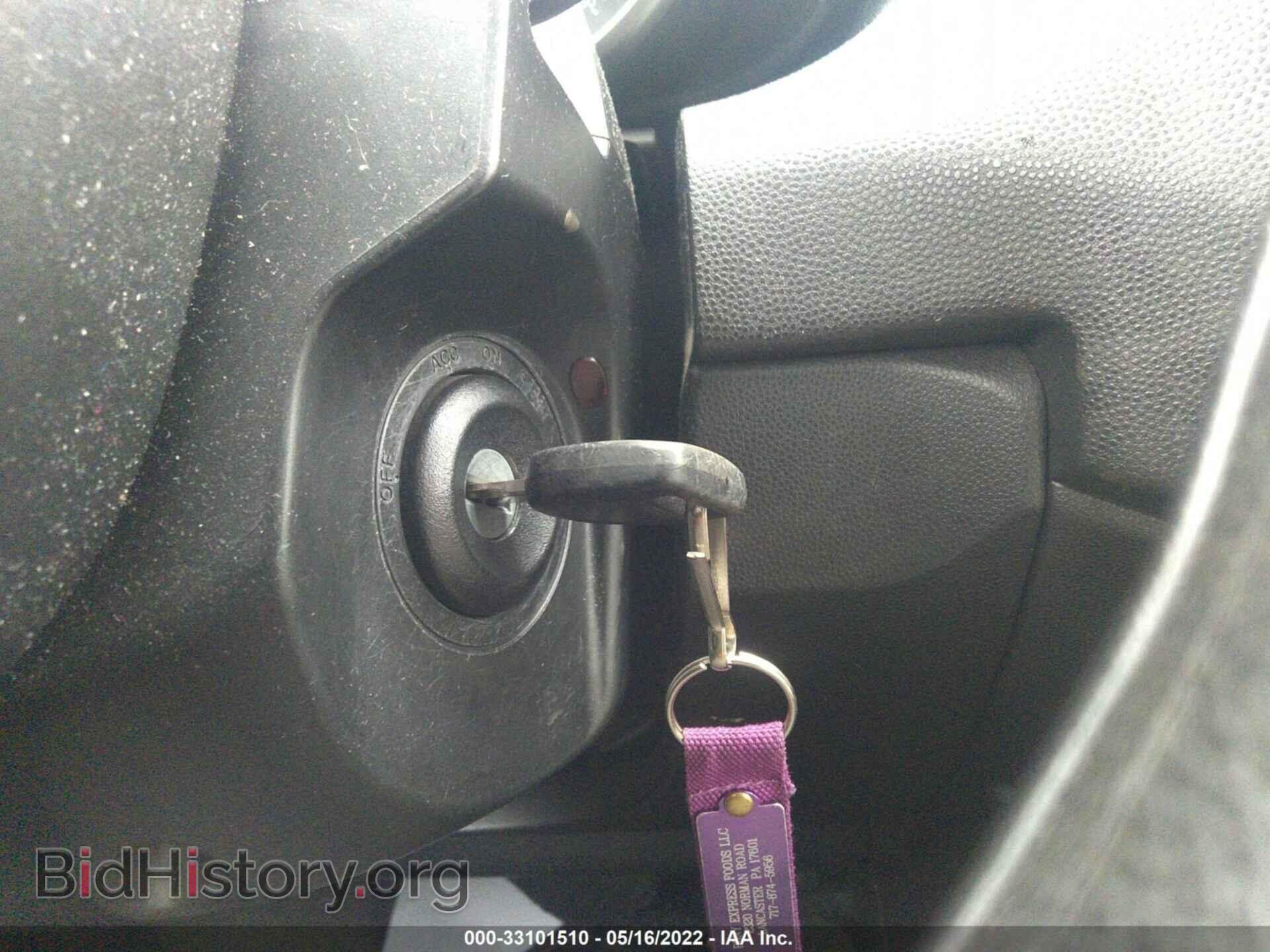 2012 MAZDA MAZDA5 - VIN: JM1CW2BL5C0112263 - Фото 11