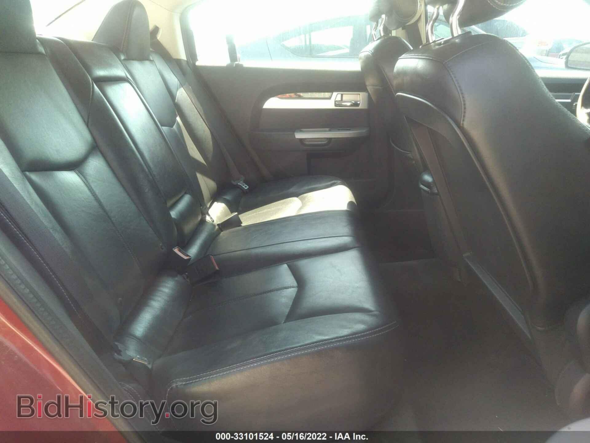 2010 CHRYSLER SEBRING - VIN: 1C3CC5FB0AN223254 - Фото 8