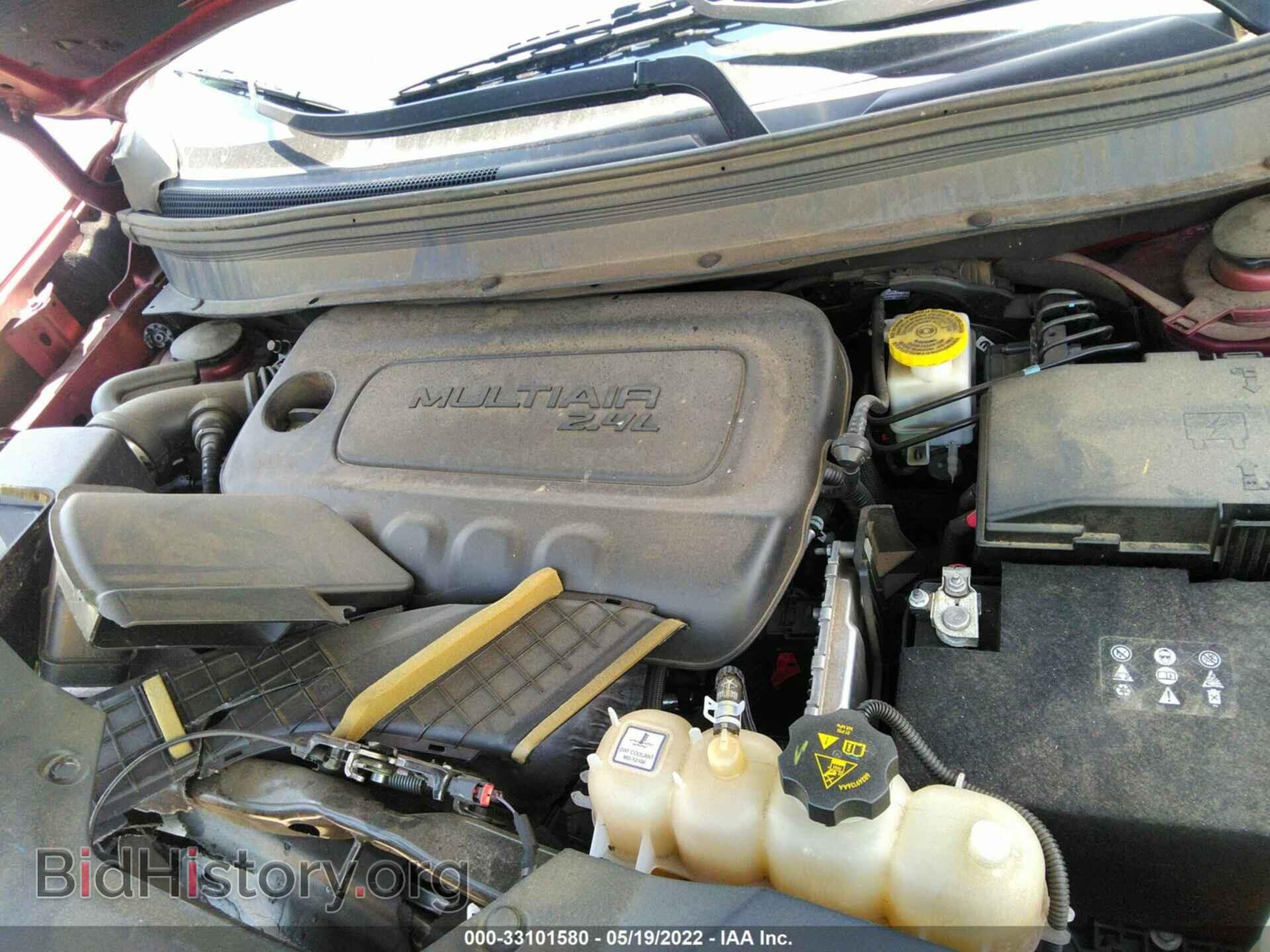 2019 JEEP CHEROKEE - VIN: 1C4PJMLB3KD432500 - Фото 10