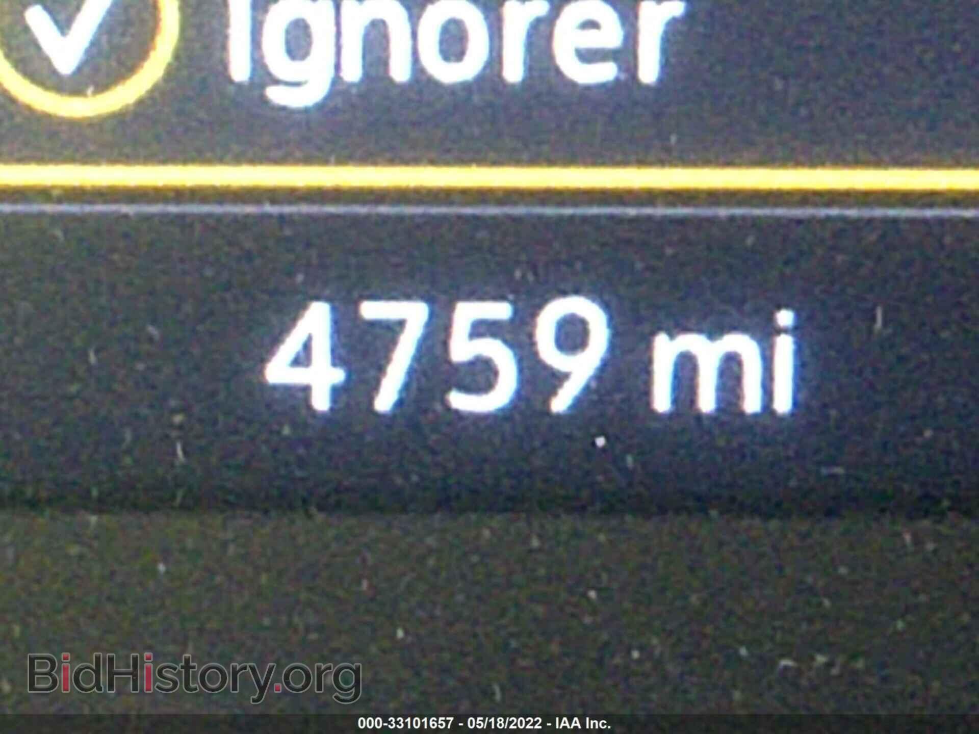 2021 BUICK ENCORE GX - VIN: KL4MMDS29MB134795 - Photo 7