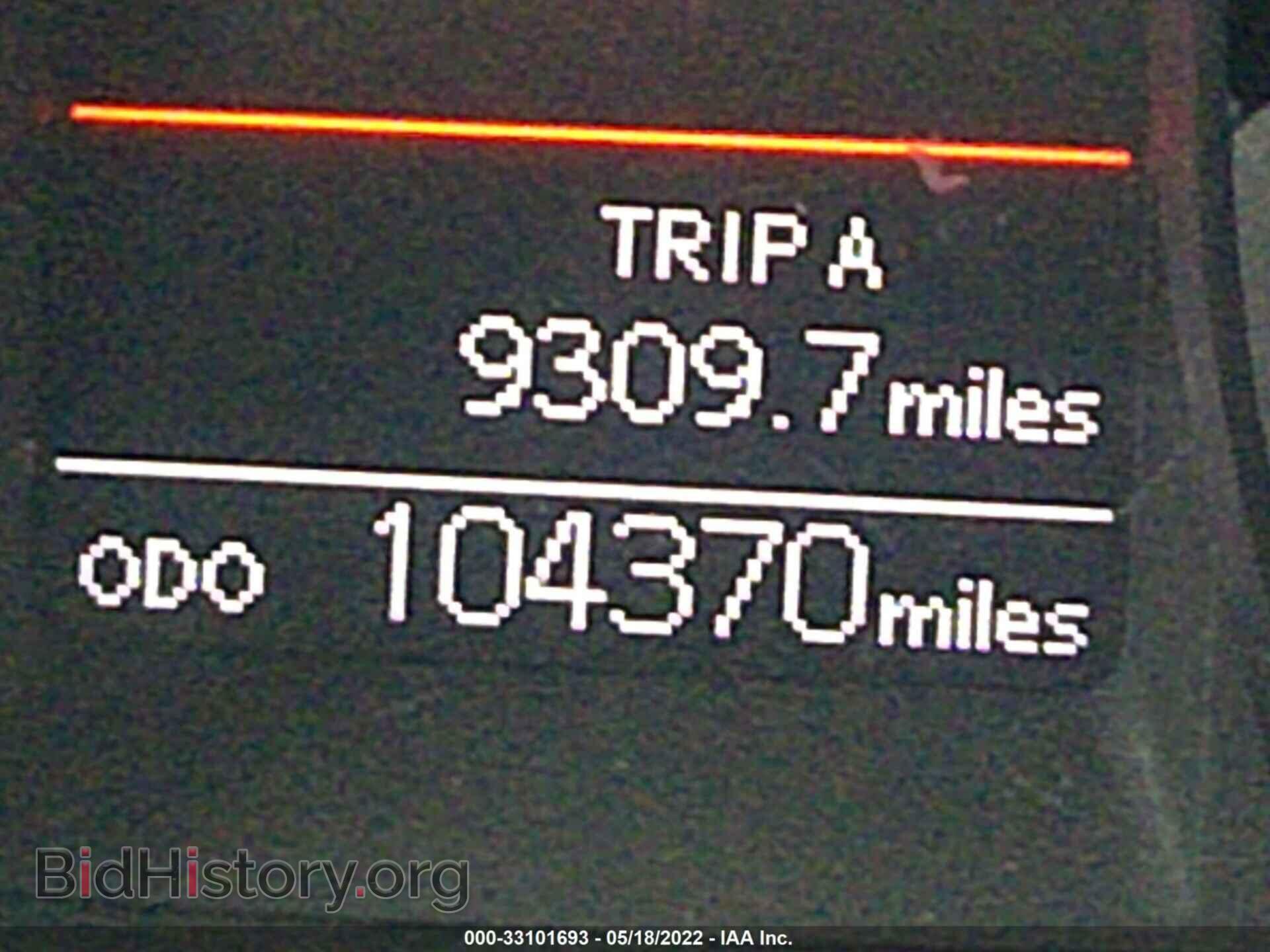 2015 TOYOTA COROLLA - VIN: 2T1BURHE9FC352073 - Photo 7