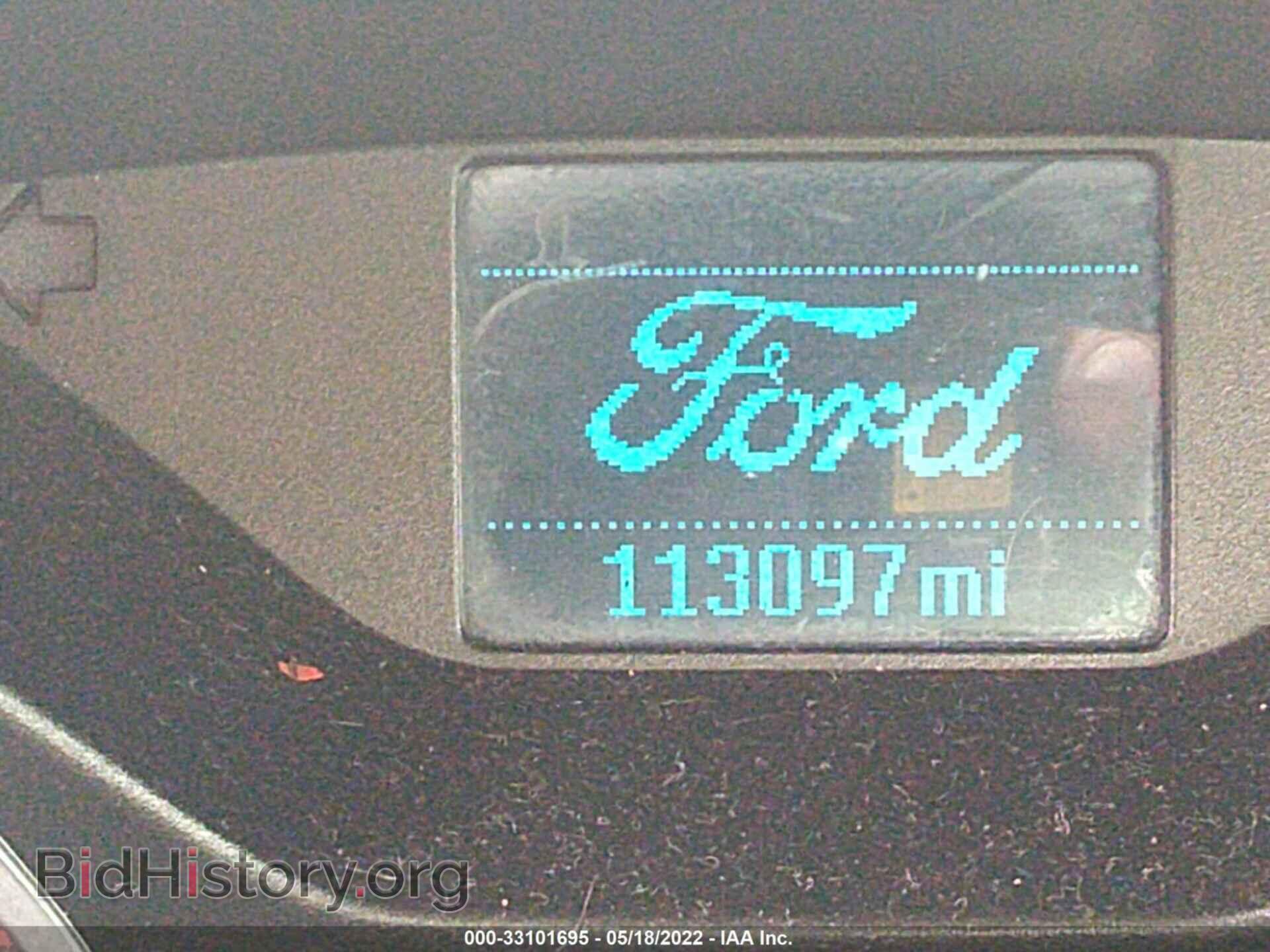 2012 FORD FOCUS - VIN: 1FAHP3F26CL164368 - Photo 7