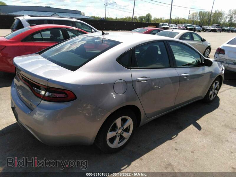 2015 Dodge DART (VIN 1C3CDFBB9FD129265) — photo 4 of 11