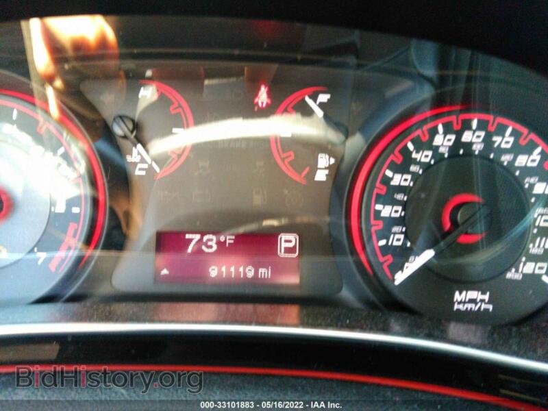 2015 Dodge DART (VIN 1C3CDFBB9FD129265) — photo 7 of 11