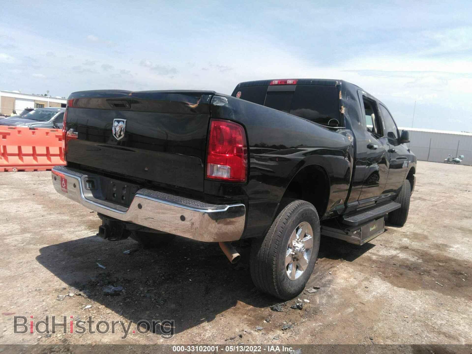 2015 RAM 2500 - VIN: 3C6TR4MT0FG626822 - Фото 6