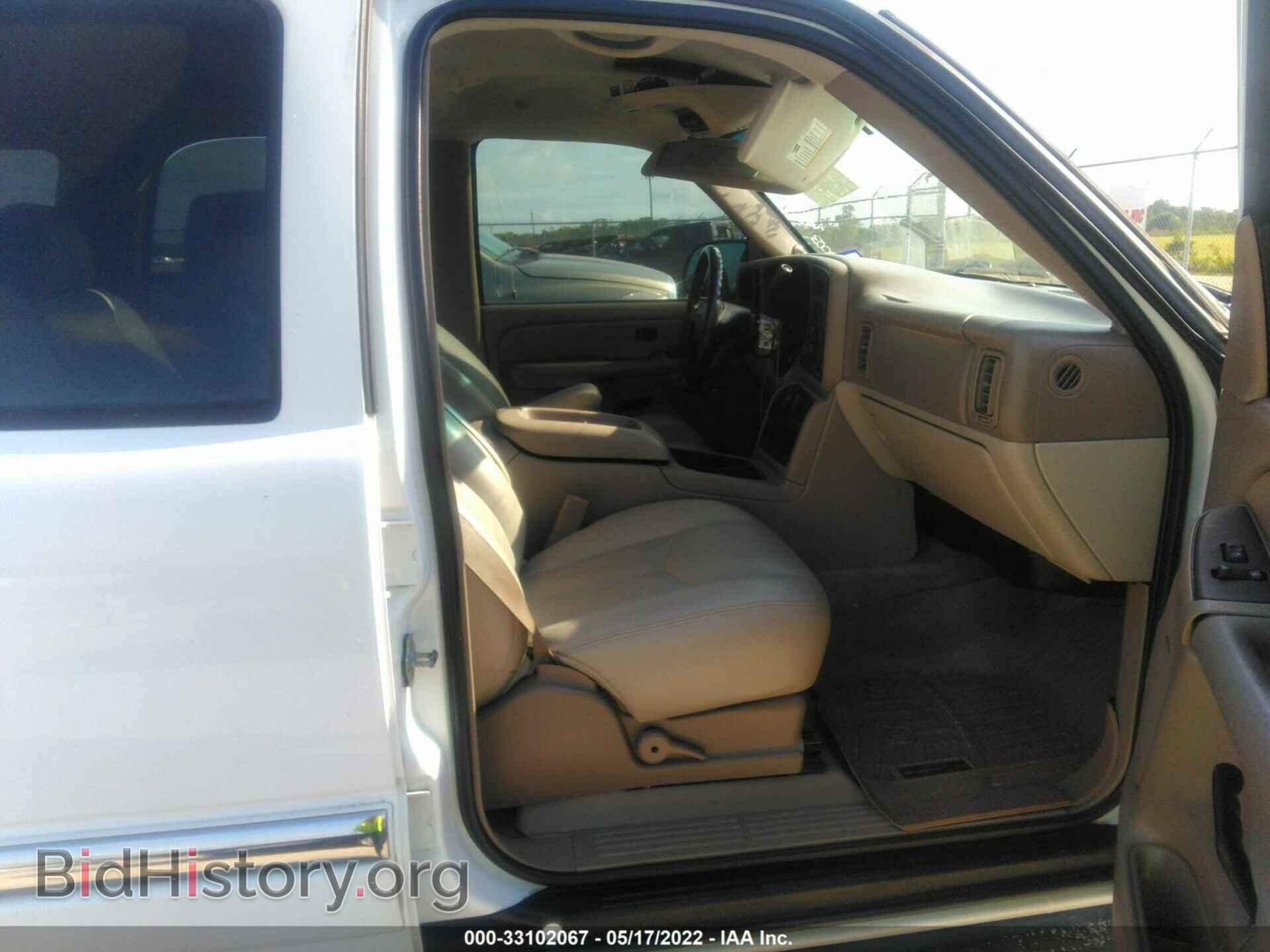 2006 GMC YUKON - VIN: 1GKEC13Z36R133003 - Фото 5