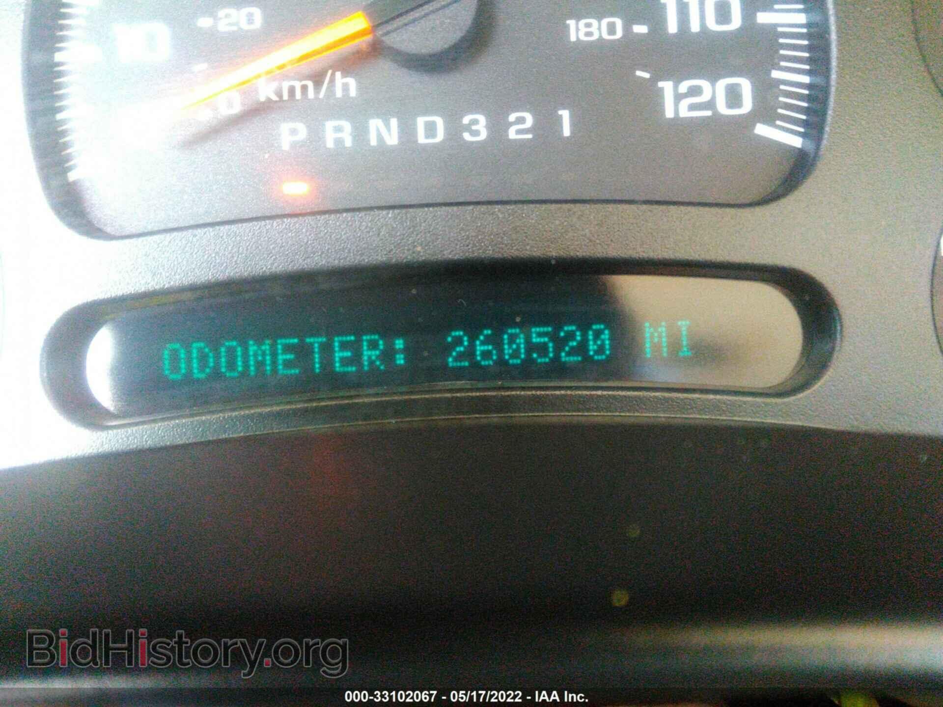 2006 GMC YUKON - VIN: 1GKEC13Z36R133003 - Фото 7
