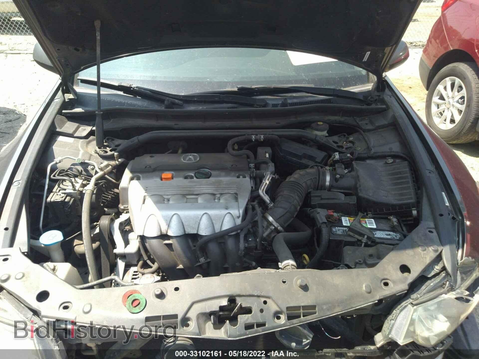 2010 ACURA TSX - VIN: JH4CU2F67AC012265 - Фото 10