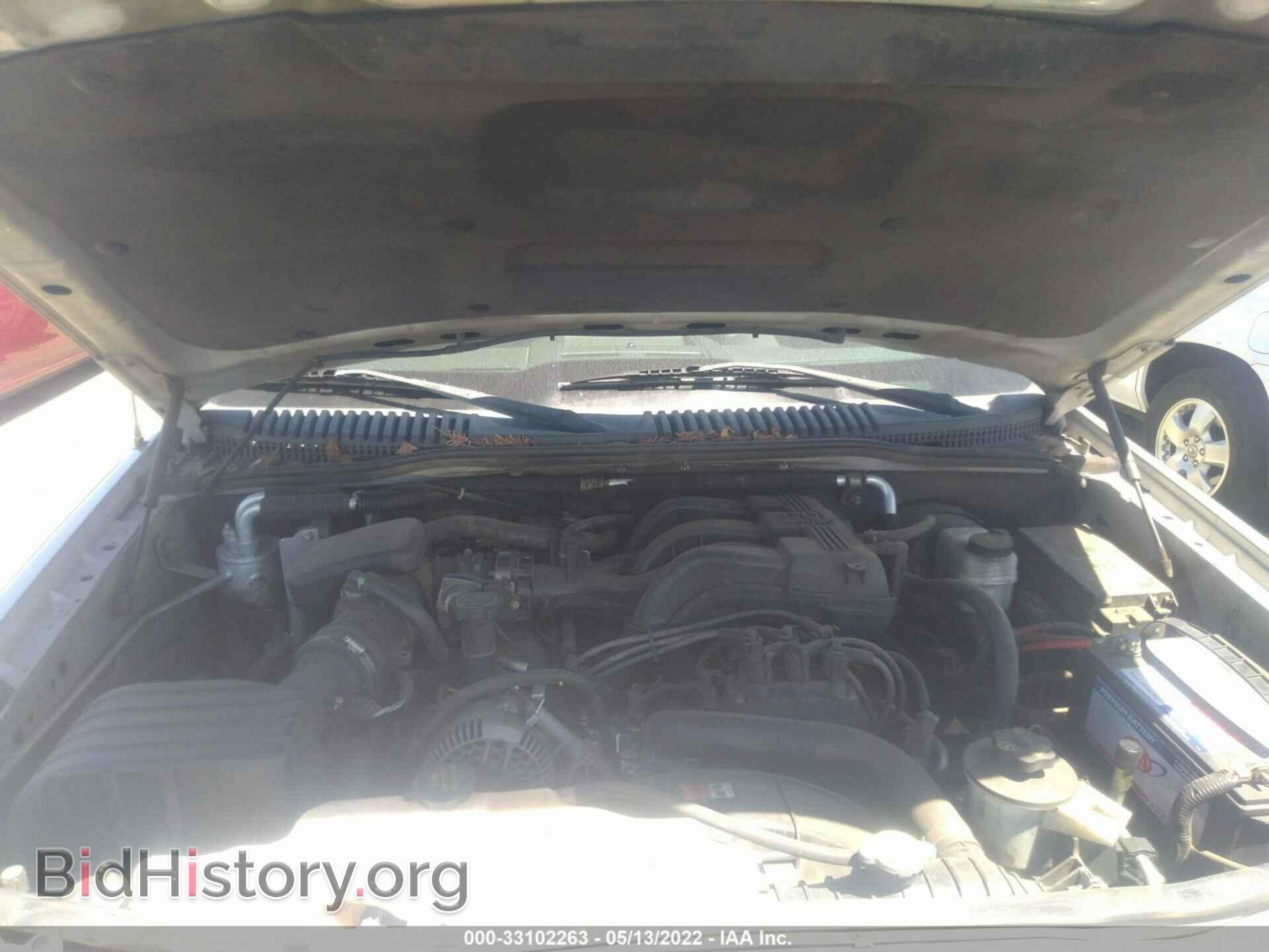 2008 FORD EXPLORER - VIN: 1FMEU73E58UA23705 - Photo 10