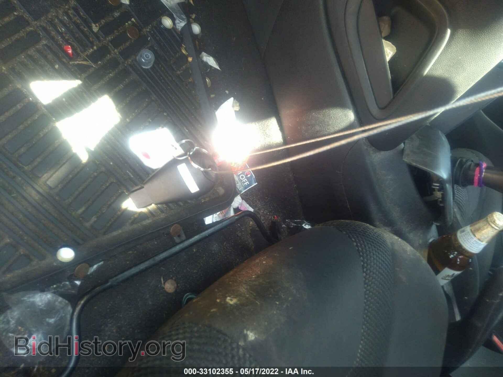 2015 DODGE DART - VIN: 1C3CDFAAXFD391711 - Photo 11