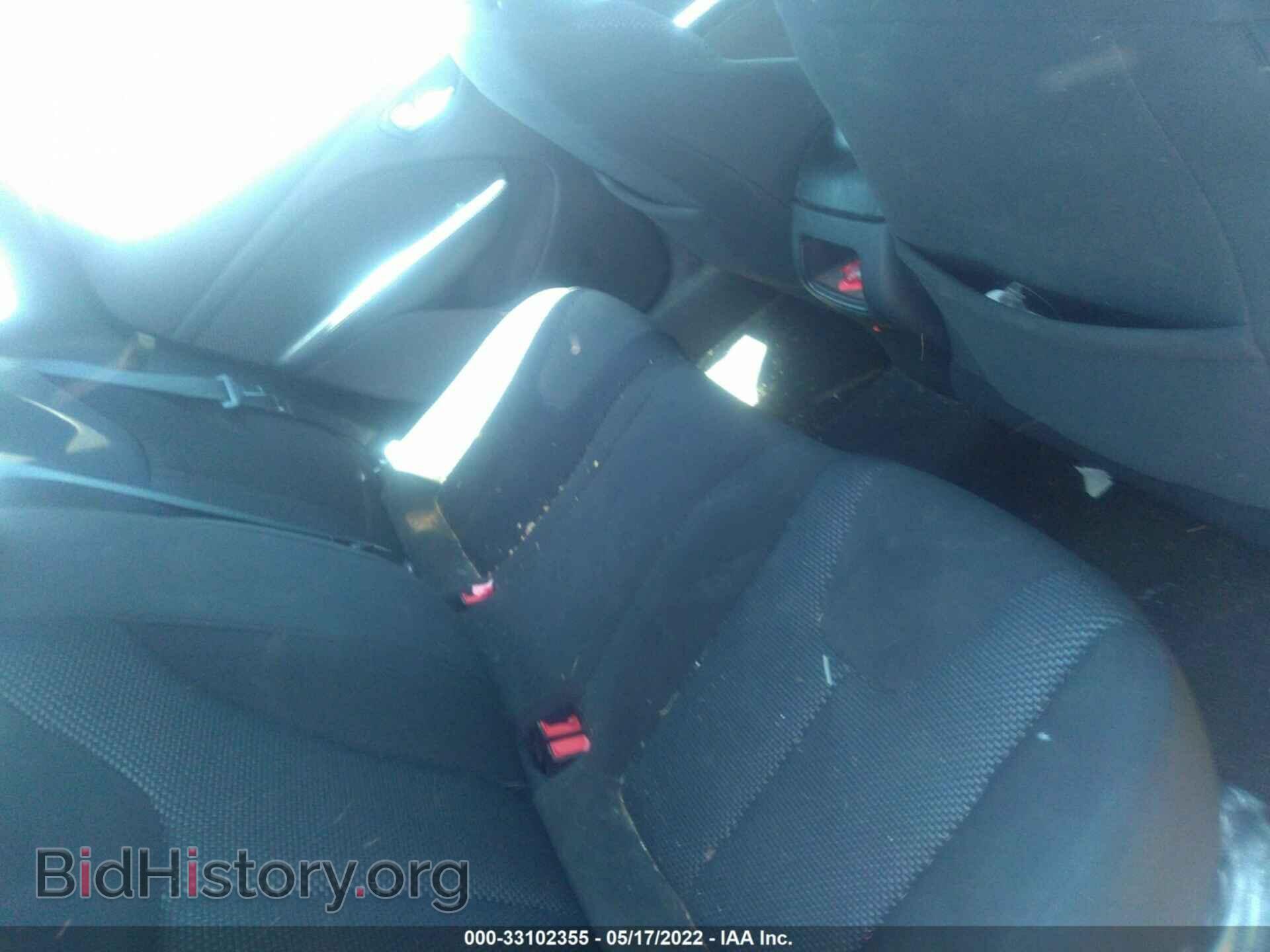 2015 DODGE DART - VIN: 1C3CDFAAXFD391711 - Photo 8
