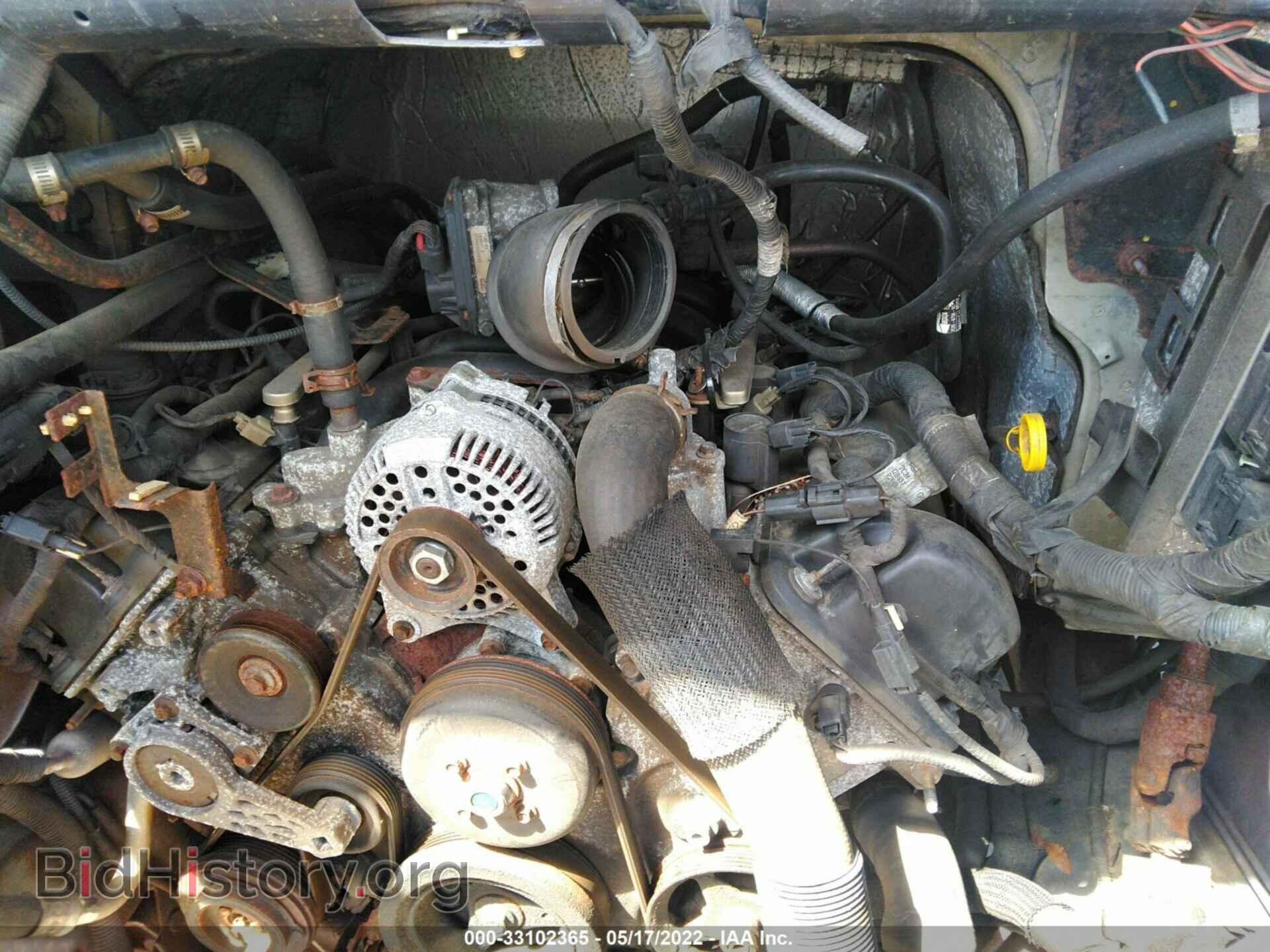 2008 FORD ECONOLINE CARGO VAN - VIN: 1FTNS24W18DA14228 - Фото 10