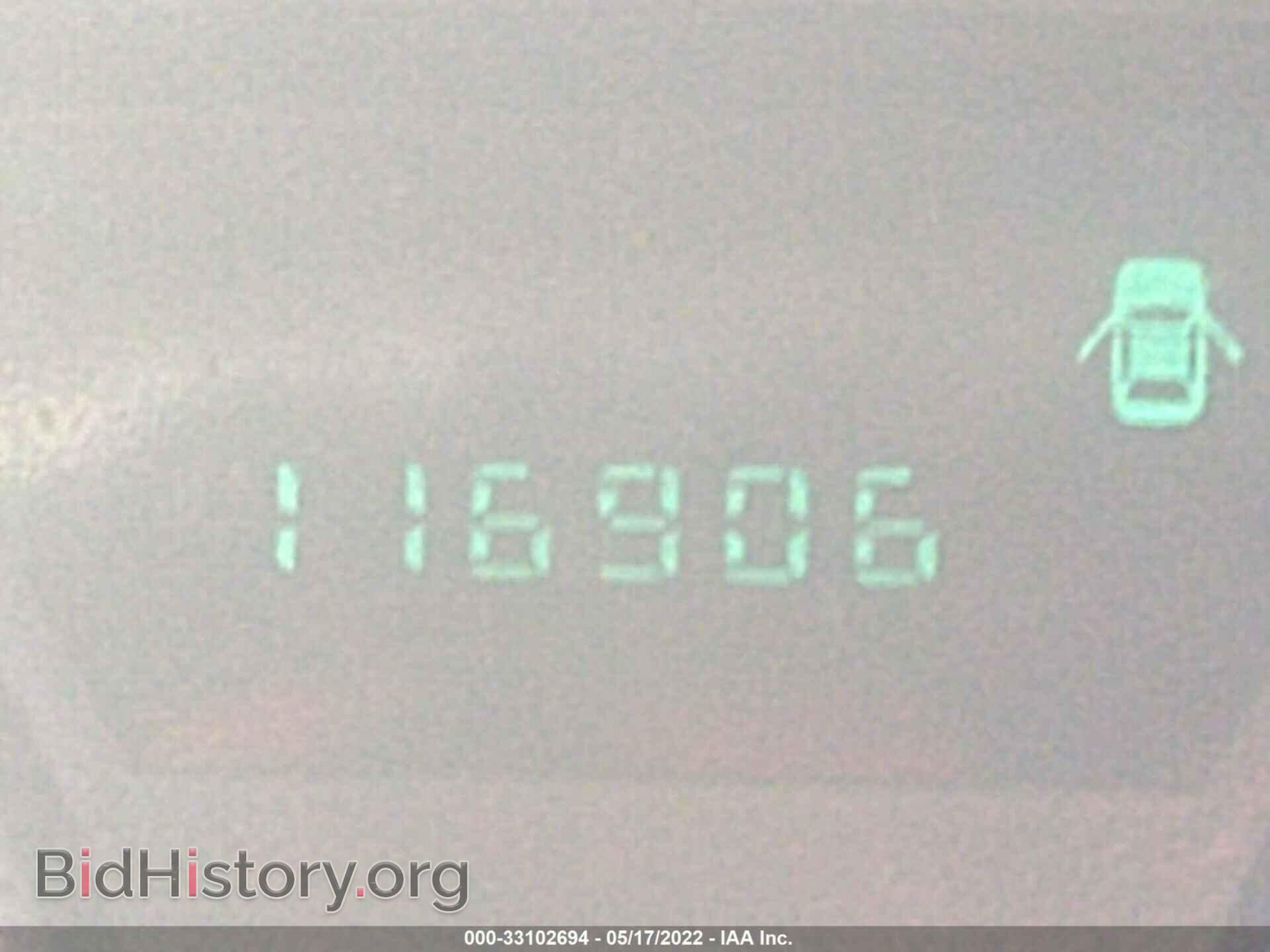 2009 CHRYSLER 300 - VIN: 2C3LA53V49H565203 - Фото 7