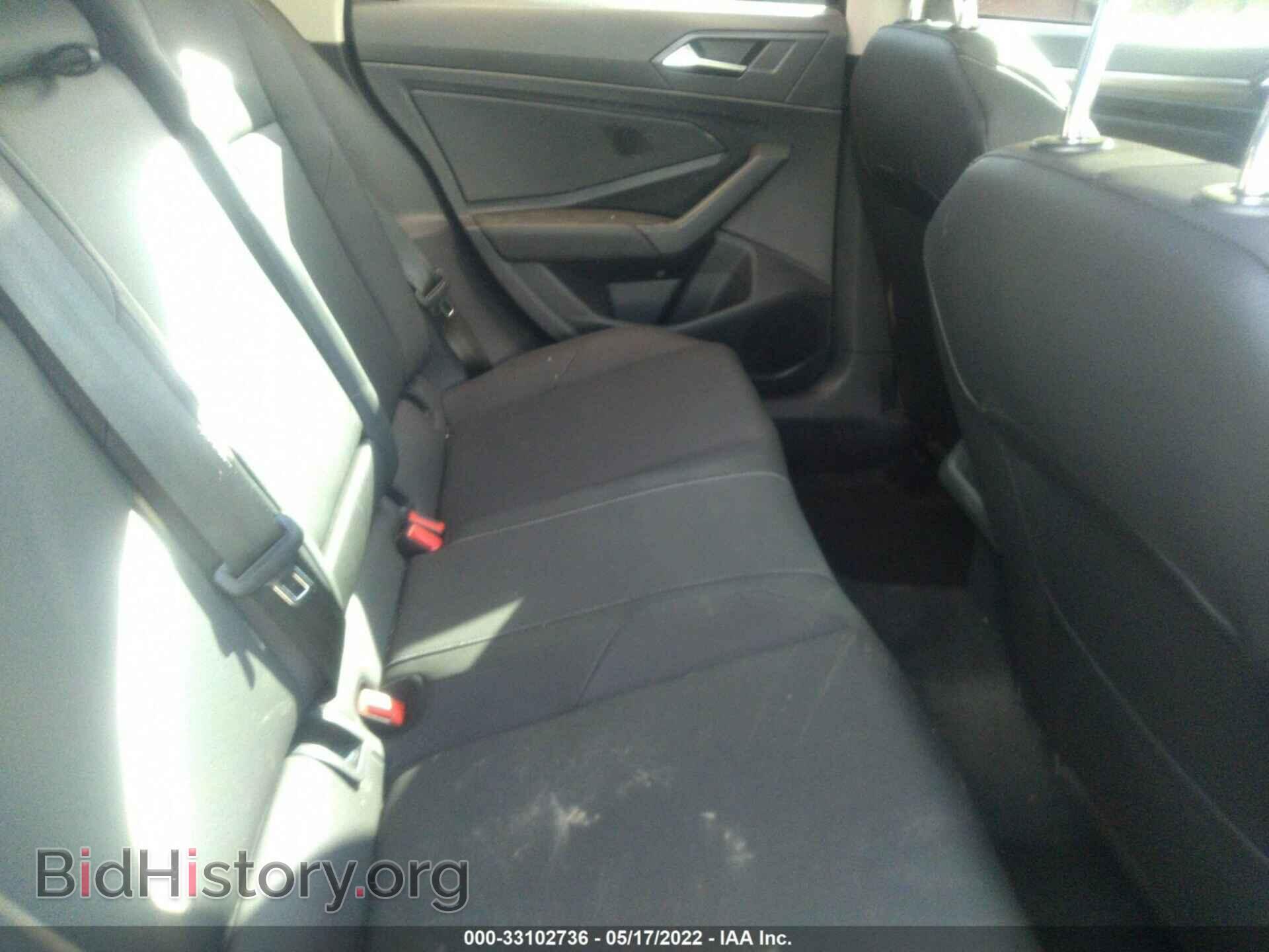 2020 VOLKSWAGEN JETTA - VIN: 3VWEB7BU7LM070988 - Фото 8