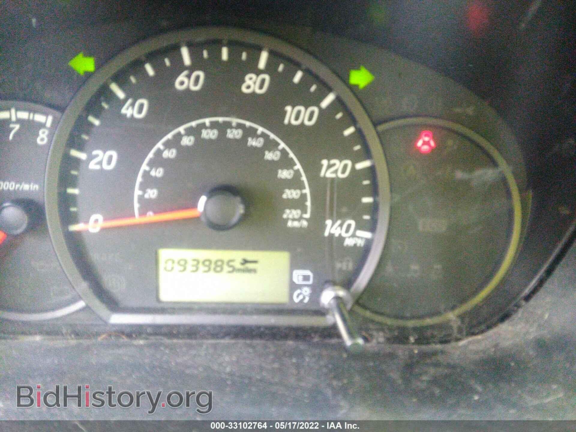 2017 MITSUBISHI MIRAGE - VIN: ML32A3HJ4HH022345 - Фото 7
