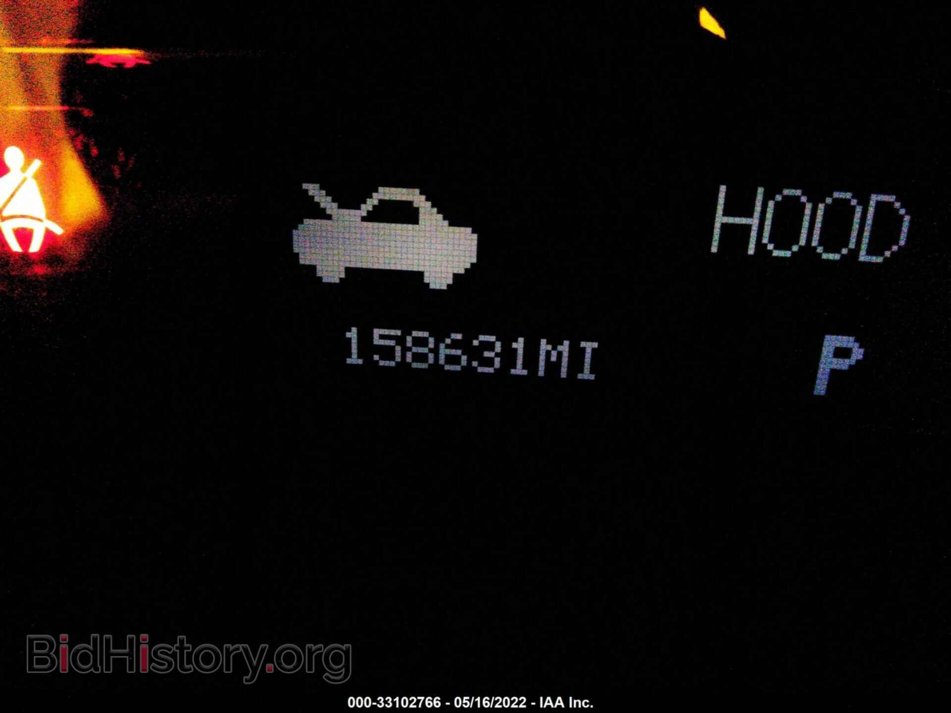 2009 CADILLAC SRX - VIN: 1GYEE437090111100 - Photo 7