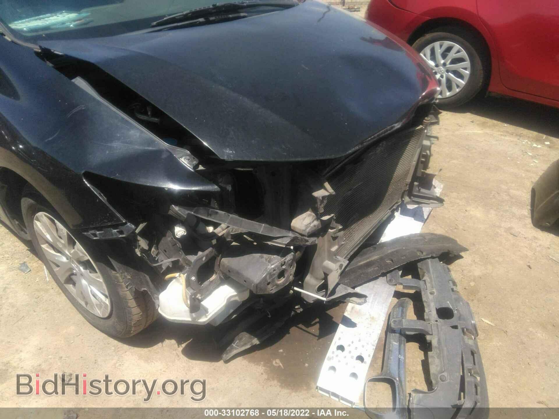 2012 HONDA CIVIC SDN - VIN: 19XFB2F51CE321124 - Фото 6