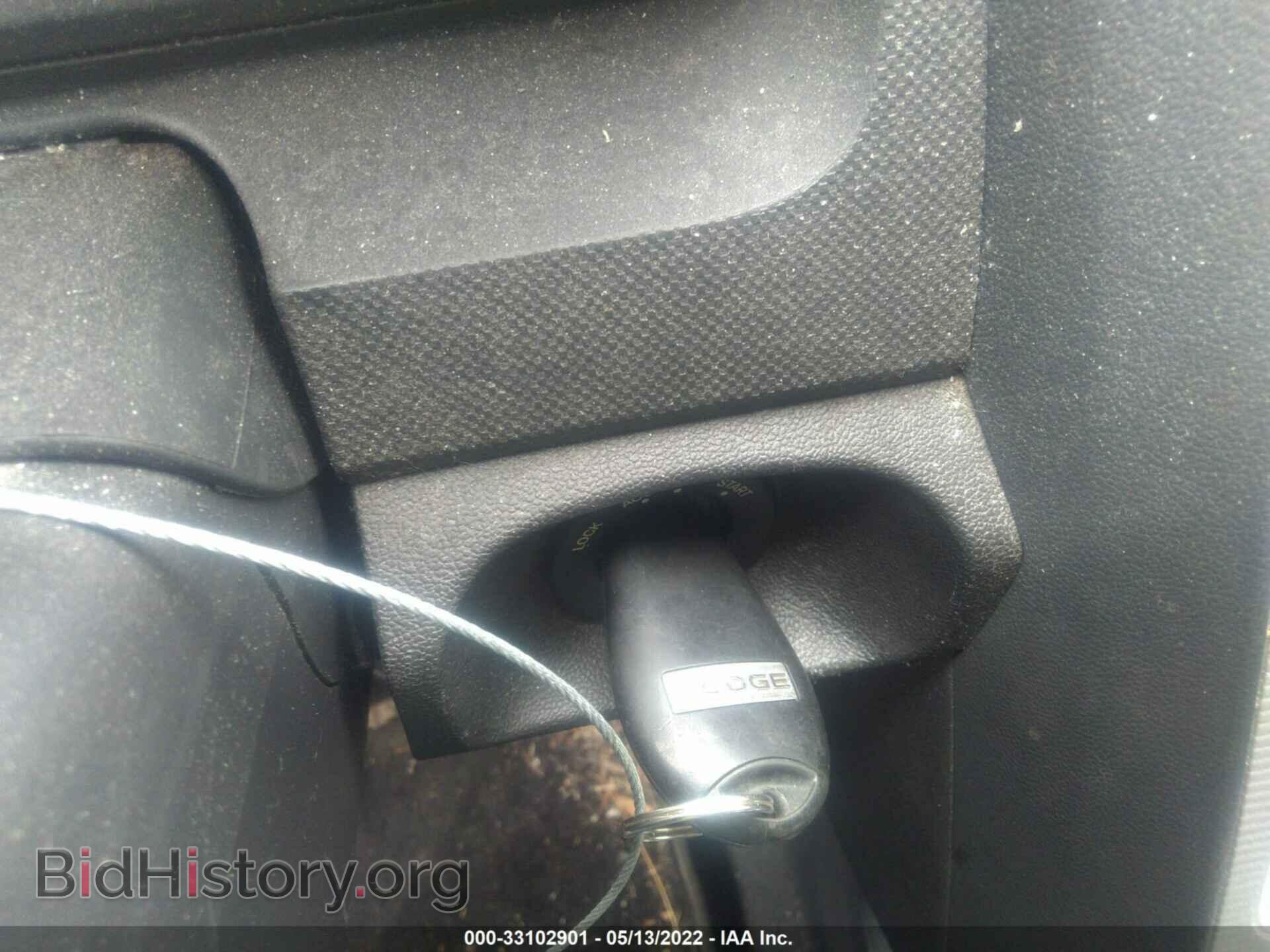 2010 DODGE JOURNEY - VIN: 3D4PG5FV0AT103808 - Фото 11