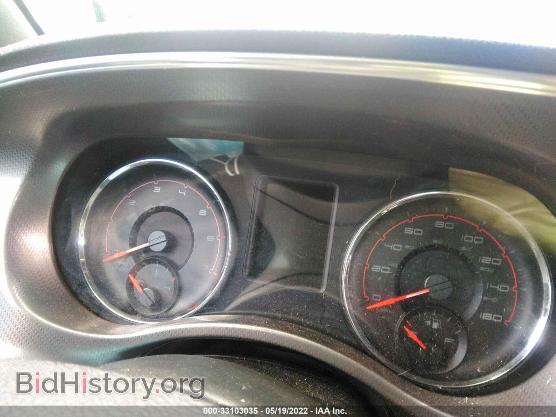 2012 DODGE CHARGER - VIN: 2C3CDXCTXCH102619 - Photo 7