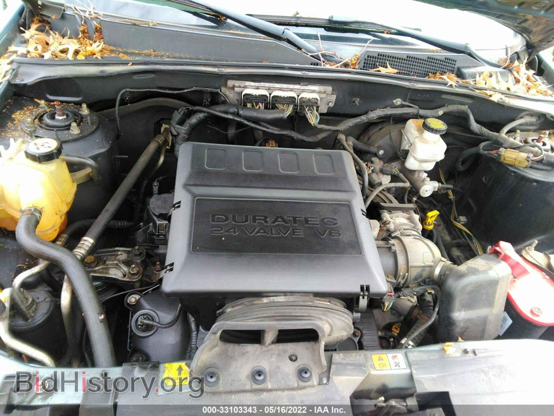 2011 FORD ESCAPE - VIN: 1FMCU9EG7BKC49717 - Фото 10