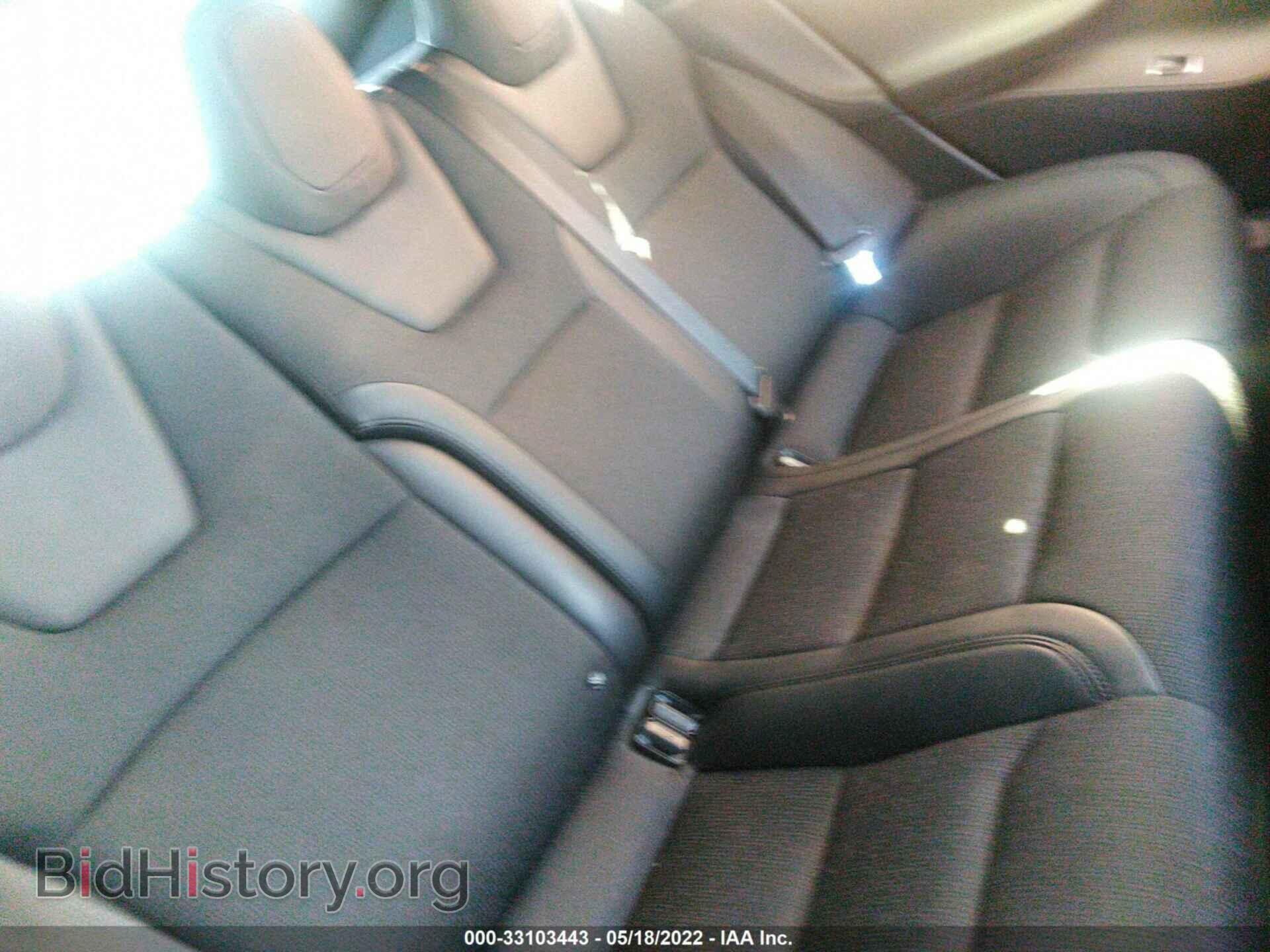 2018 TESLA MODEL S - VIN: 5YJSA1E20JF264411 - Фото 8
