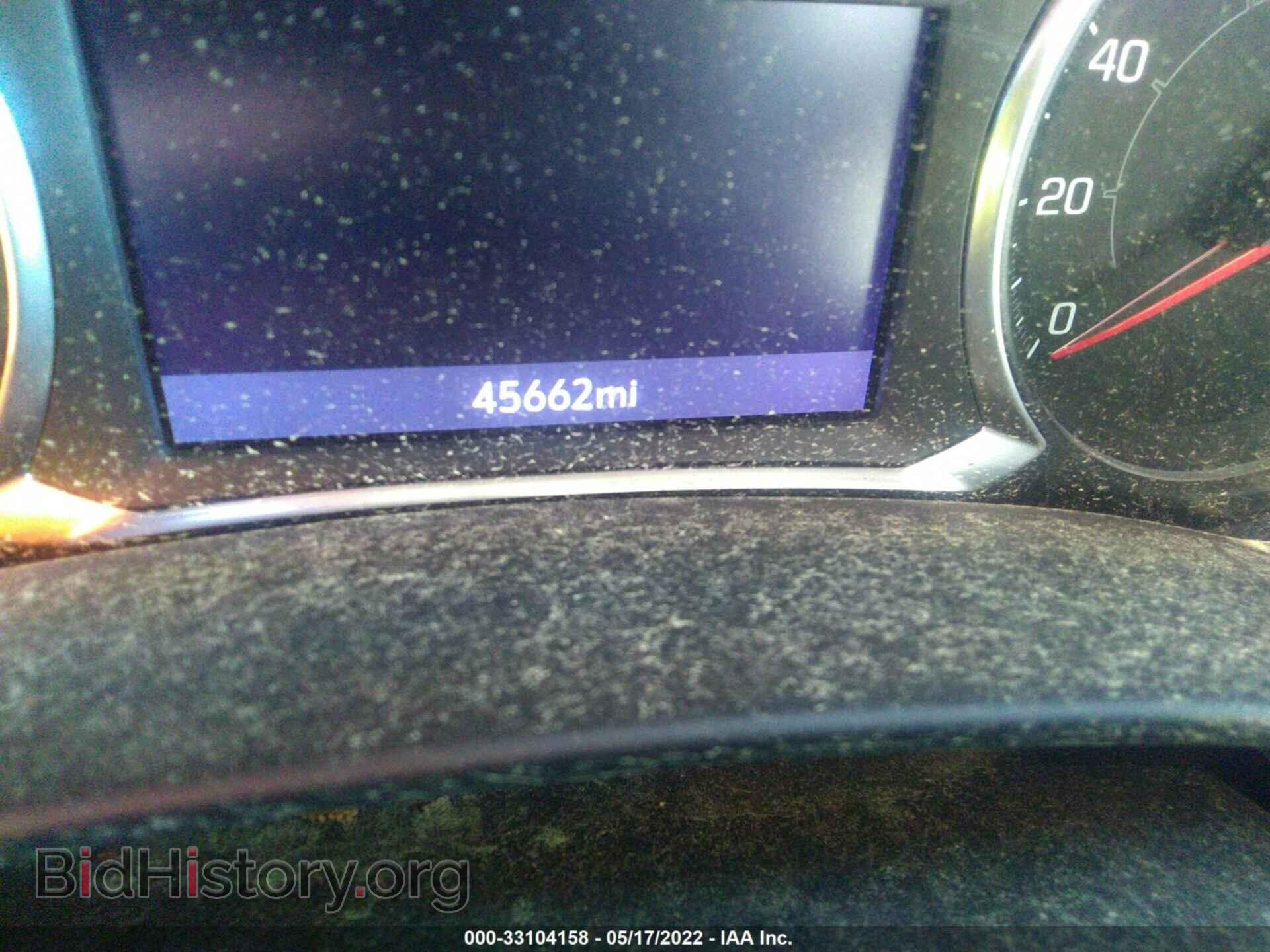 2019 GMC TERRAIN - VIN: 3GKALPEX4KL279196 - Photo 7