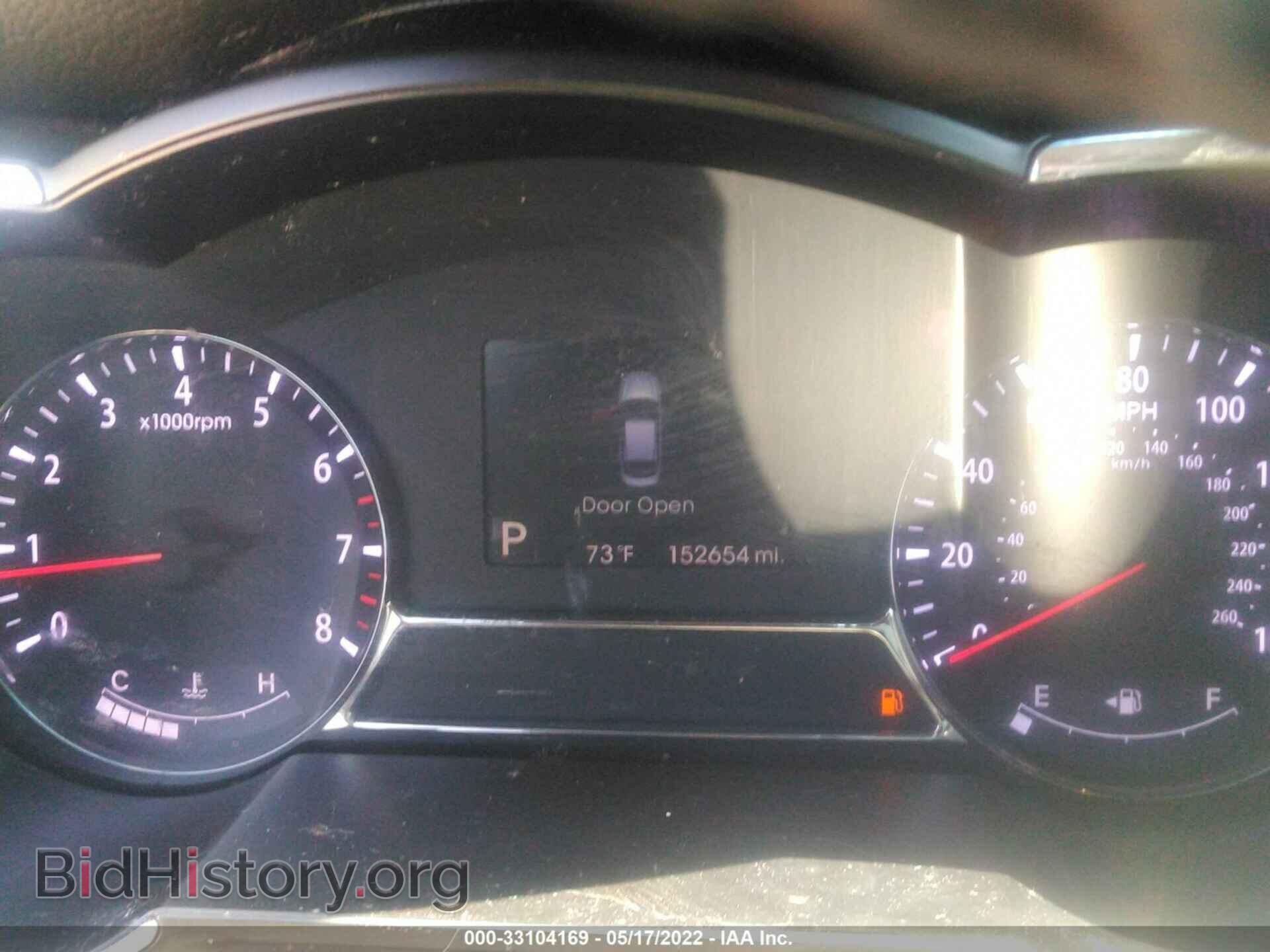 2012 KIA OPTIMA - VIN: 5XXGR4A68CG054227 - Фото 7