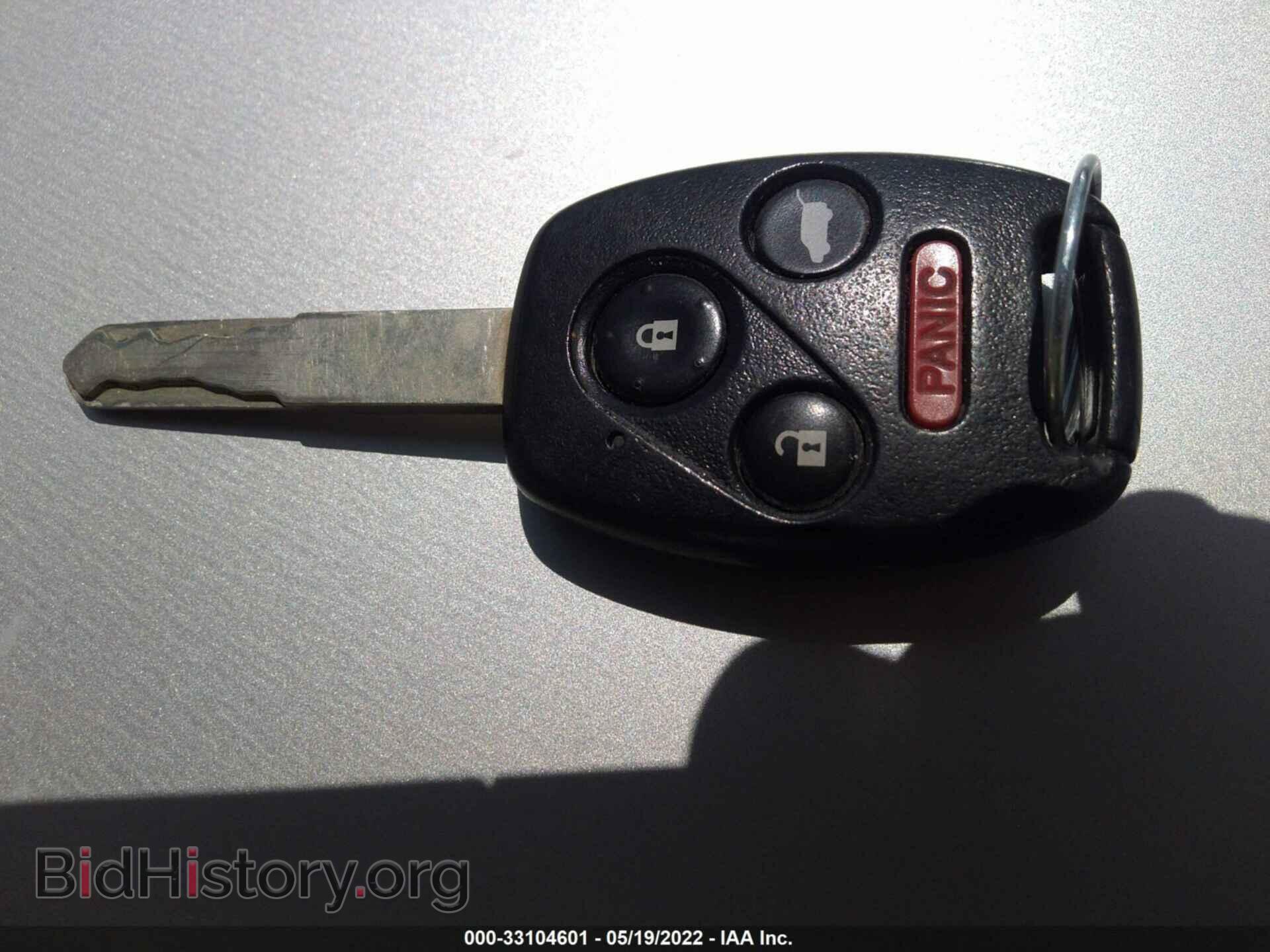 2013 HONDA PILOT - VIN: 5FNYF3H21DB037347 - Фото 11