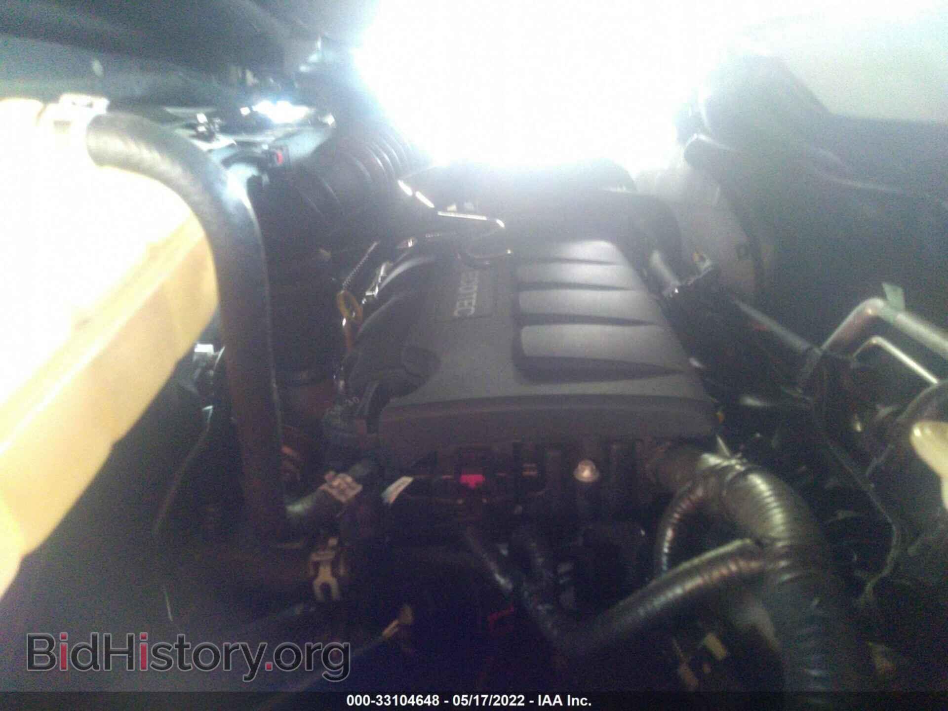 2014 BUICK ENCORE - VIN: KL4CJHSBXEB698050 - Photo 10