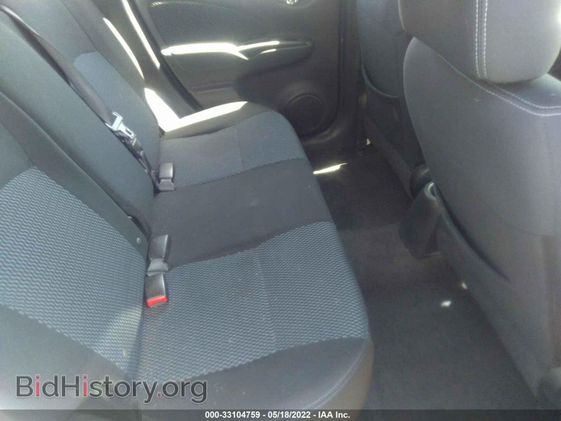 2014 NISSAN VERSA NOTE - VIN: 3N1CE2CP5EL382445 - Фото 8