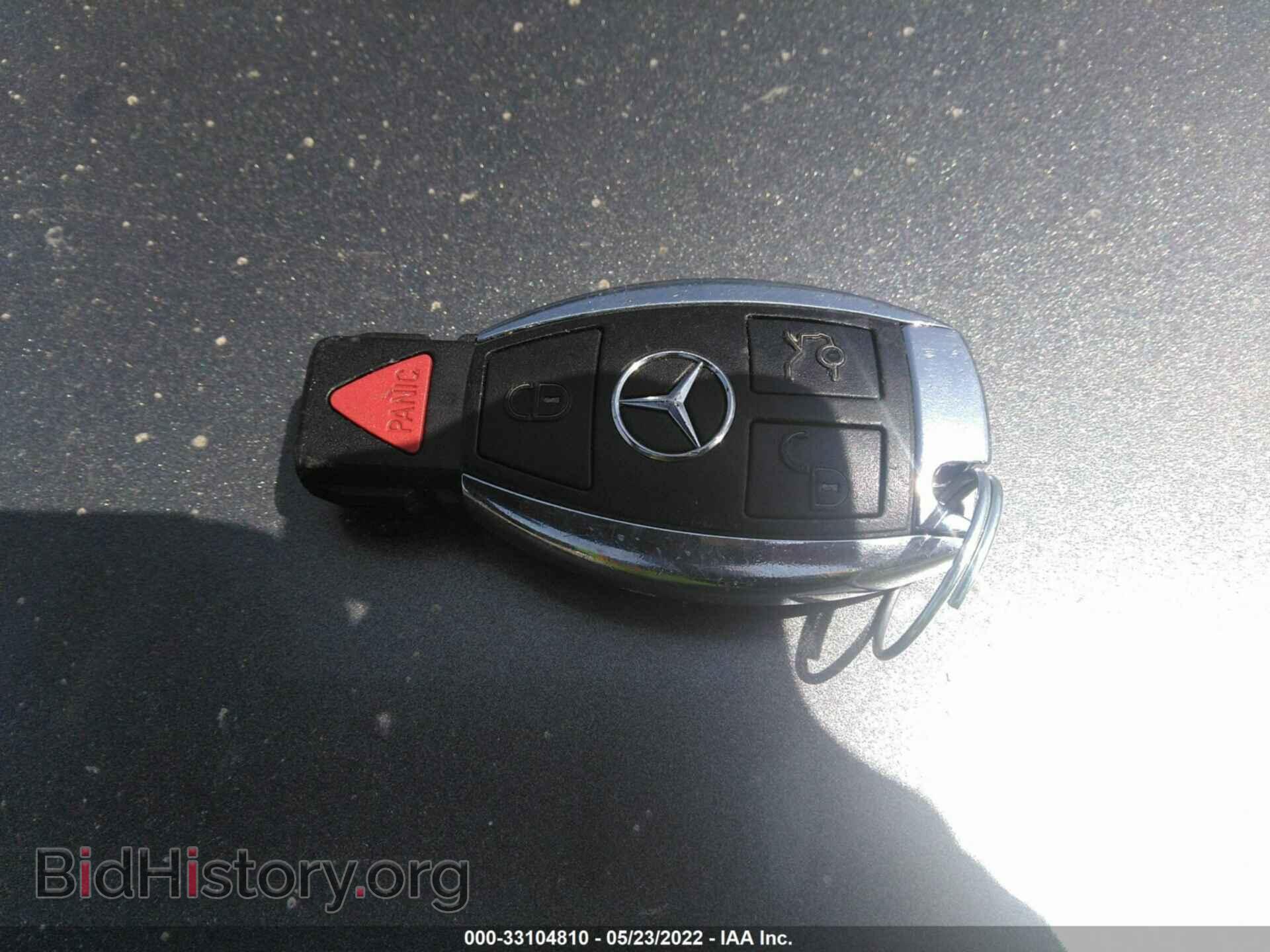 2012 MERCEDES-BENZ E-CLASS - VIN: WDDHF5KB0CA573000 - Фото 11