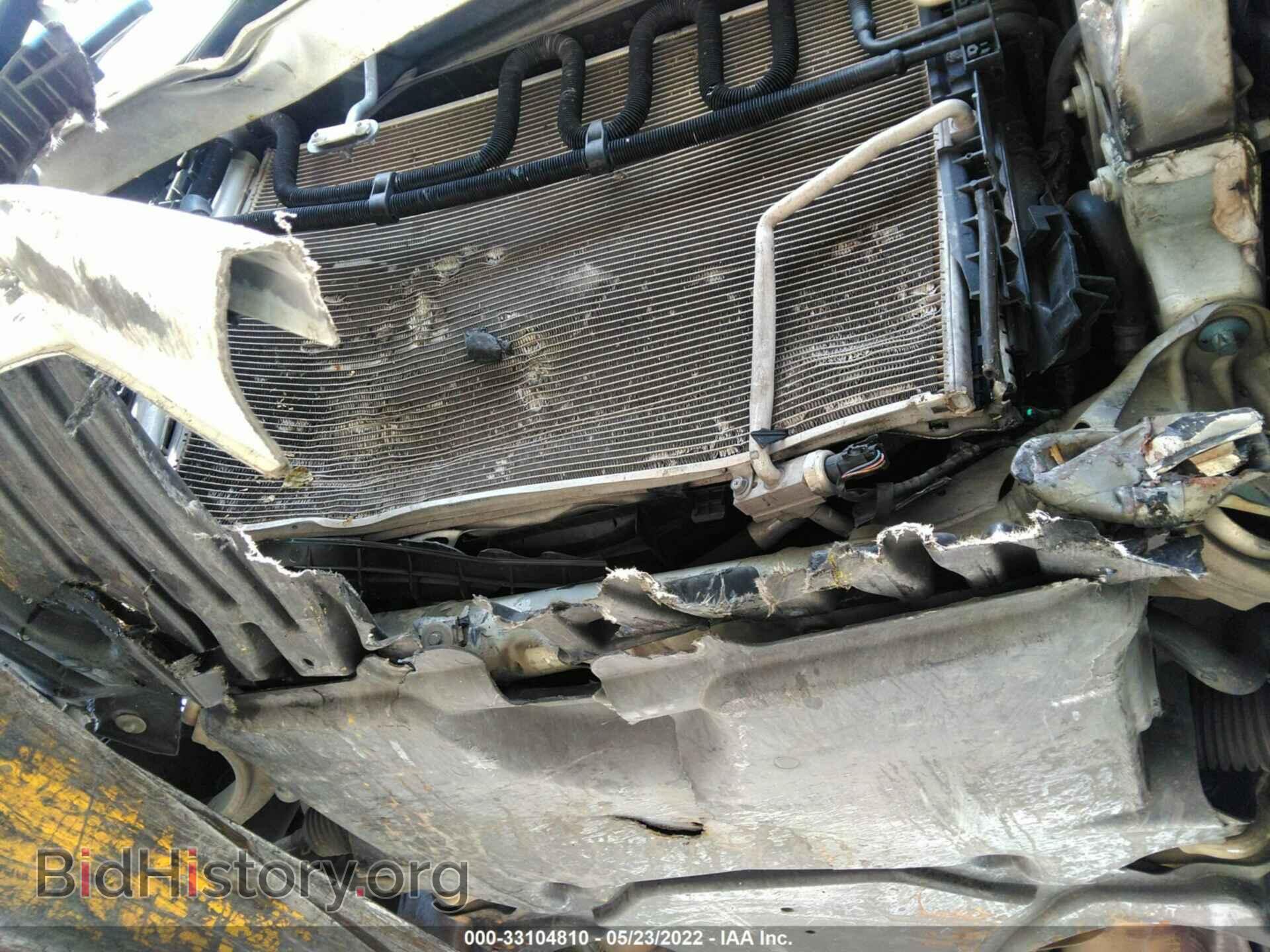 2012 MERCEDES-BENZ E-CLASS - VIN: WDDHF5KB0CA573000 - Фото 13