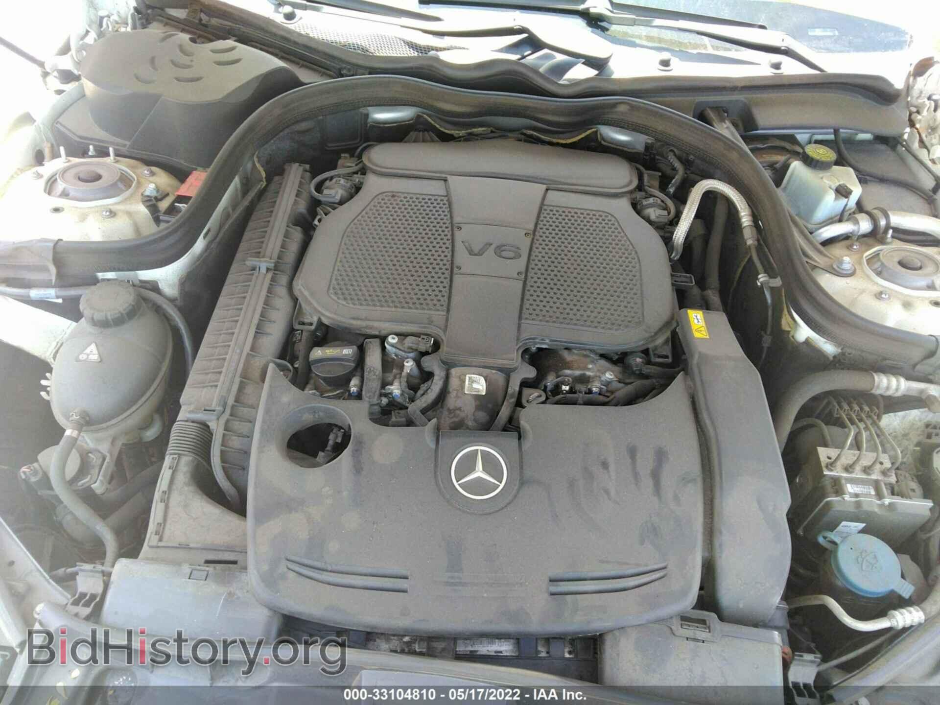 2012 MERCEDES-BENZ E-CLASS - VIN: WDDHF5KB0CA573000 - Фото 10