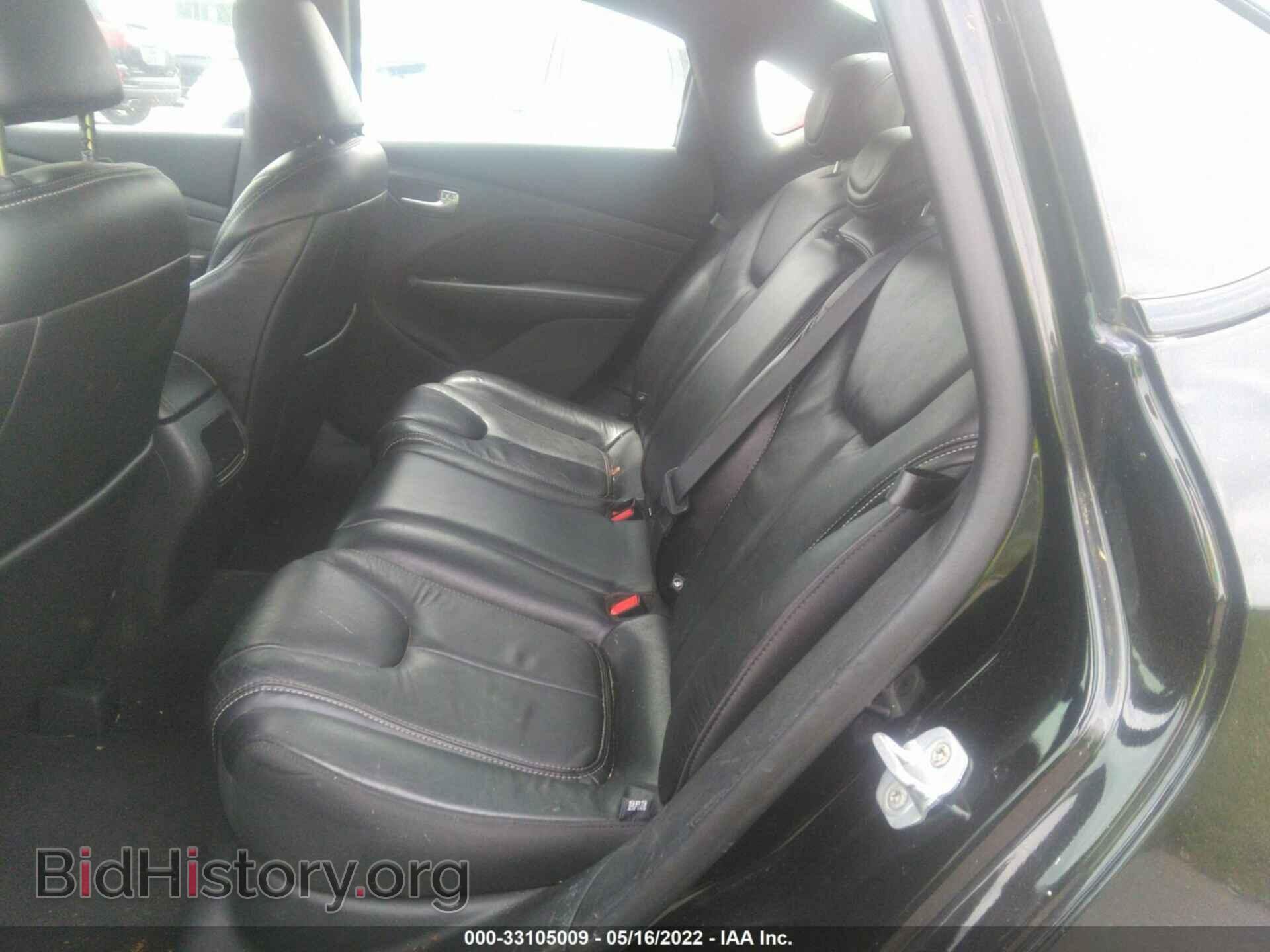 2013 DODGE DART - VIN: 1C3CDFCH2DD135473 - Photo 8