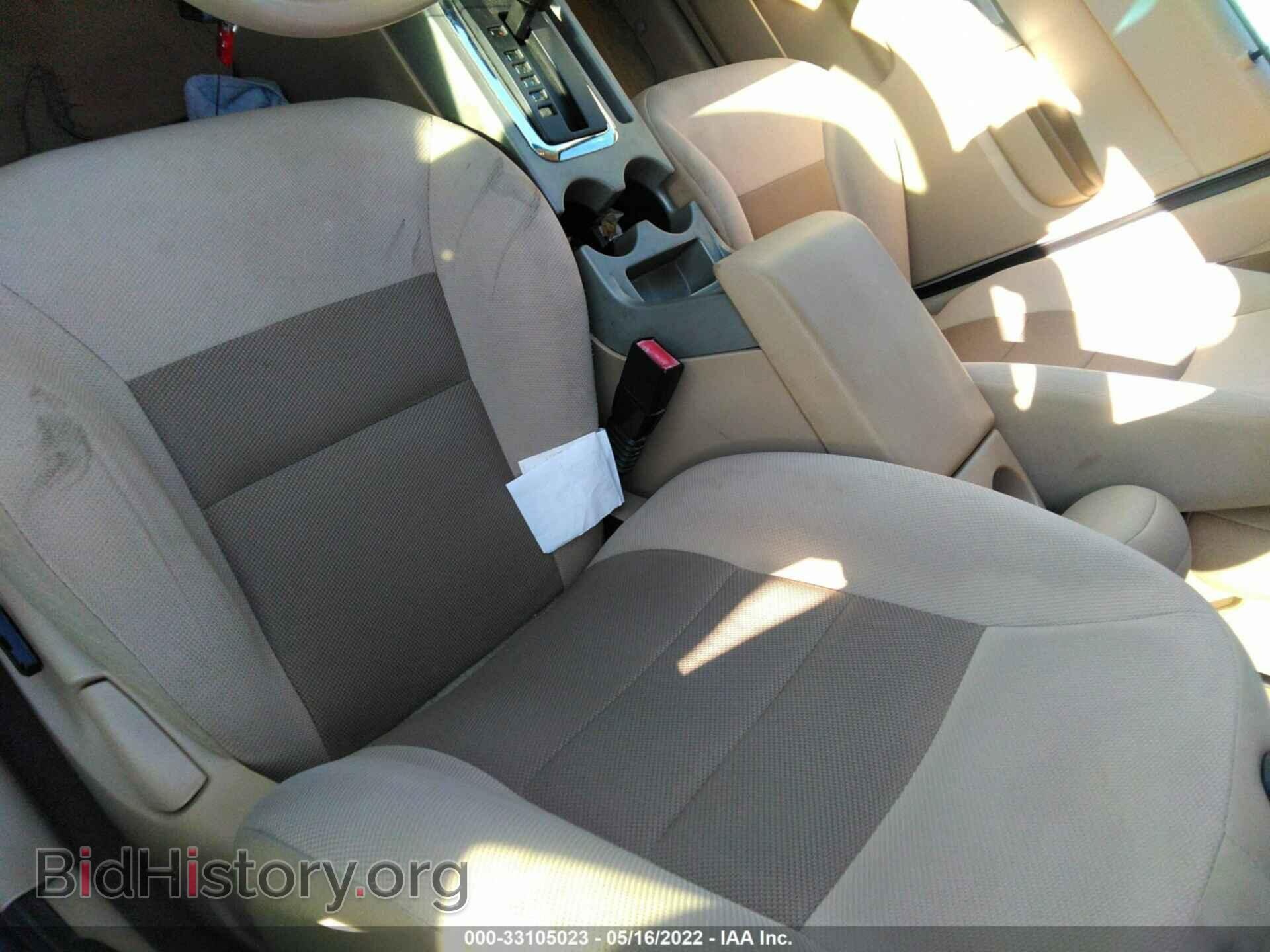 2008 FORD ESCAPE - VIN: 1FMCU03118KE64688 - Фото 5