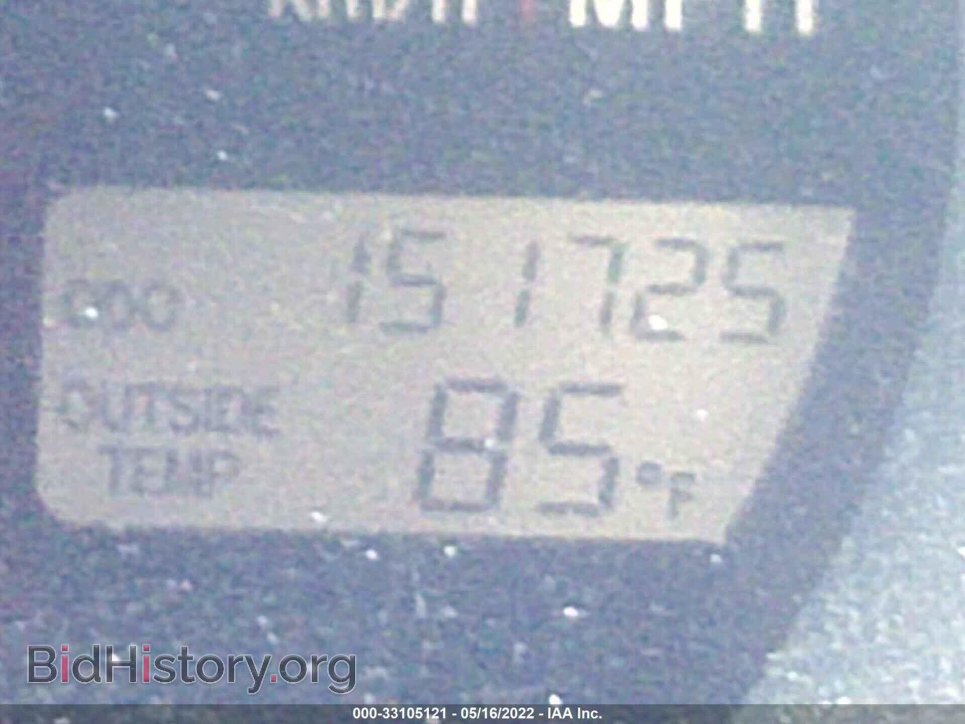 2008 TOYOTA MATRIX - VIN: 2T1KR32E88C715568 - Фото 7