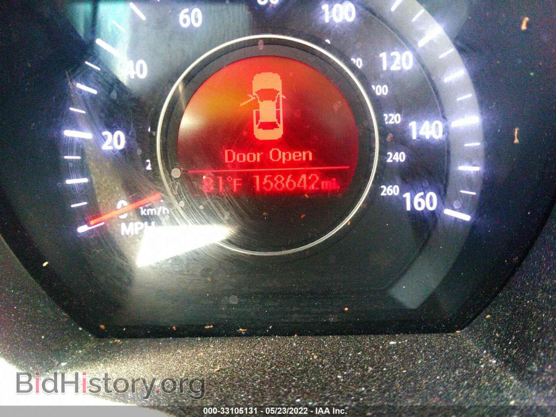 2013 KIA OPTIMA - VIN: 5XXGM4A75DG204027 - Photo 7