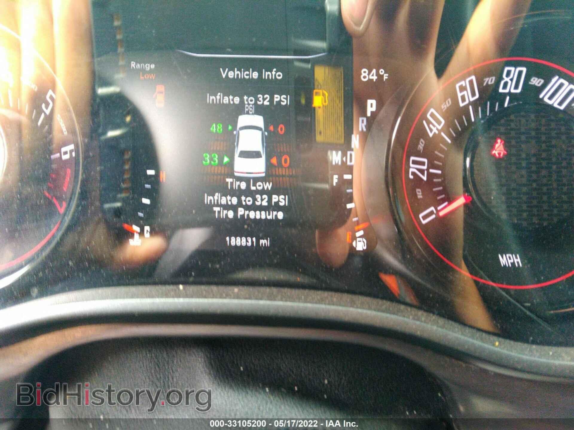 2016 DODGE CHALLENGER - VIN: 2C3CDZAG4GH195919 - Фото 7