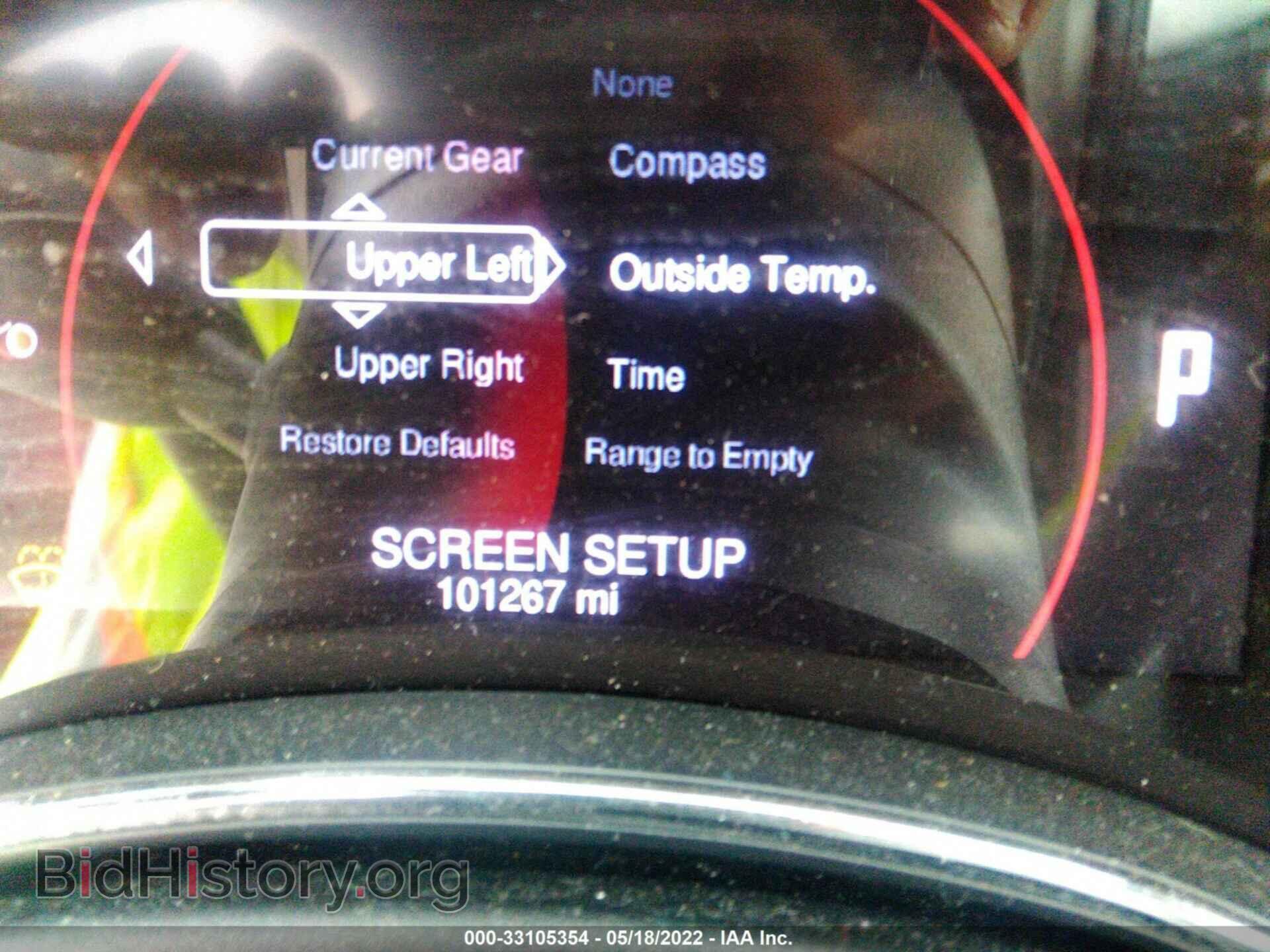 2015 DODGE DURANGO - VIN: 1C4RDJAG8FC188562 - Фото 7