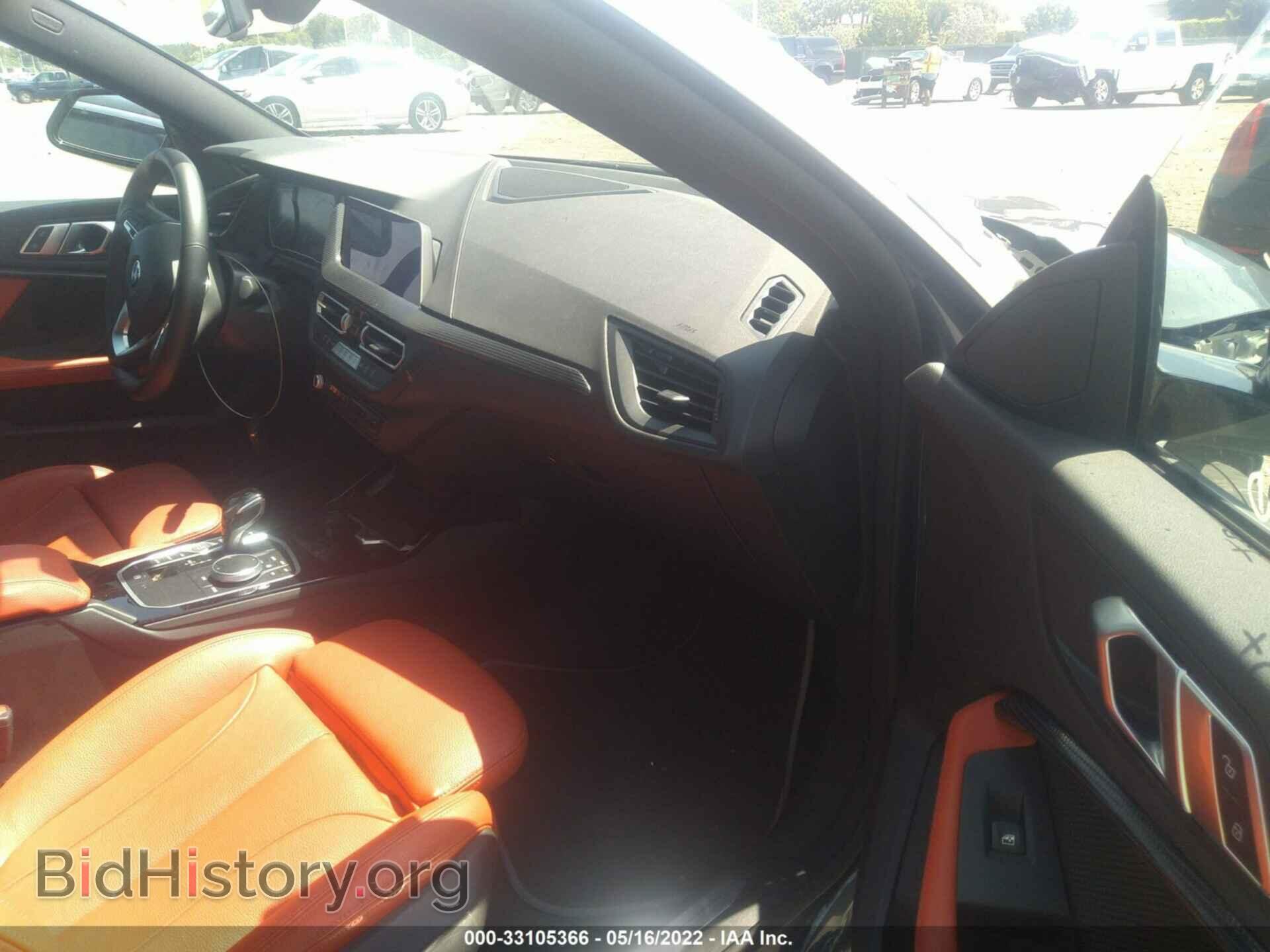 2021 BMW 2 SERIES - VIN: WBA53AK0XM7H97161 - Фото 5