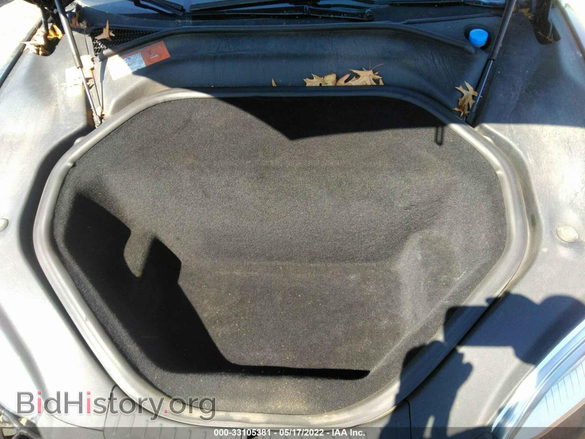 2016 TESLA MODEL S - VIN: 5YJSA1E28GF134210 - Photo 10