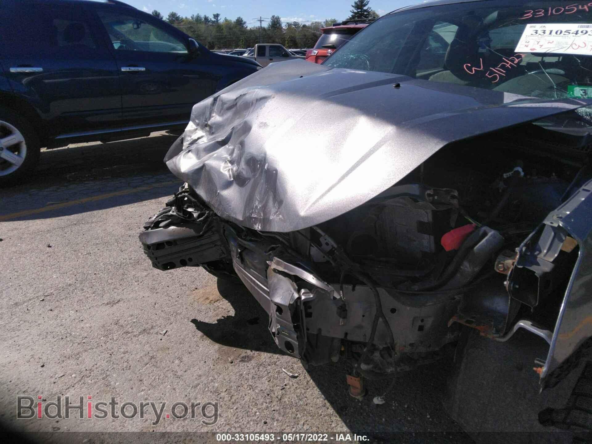2011 FORD FOCUS - VIN: 1FAHP3FN5BW123544 - Фото 6