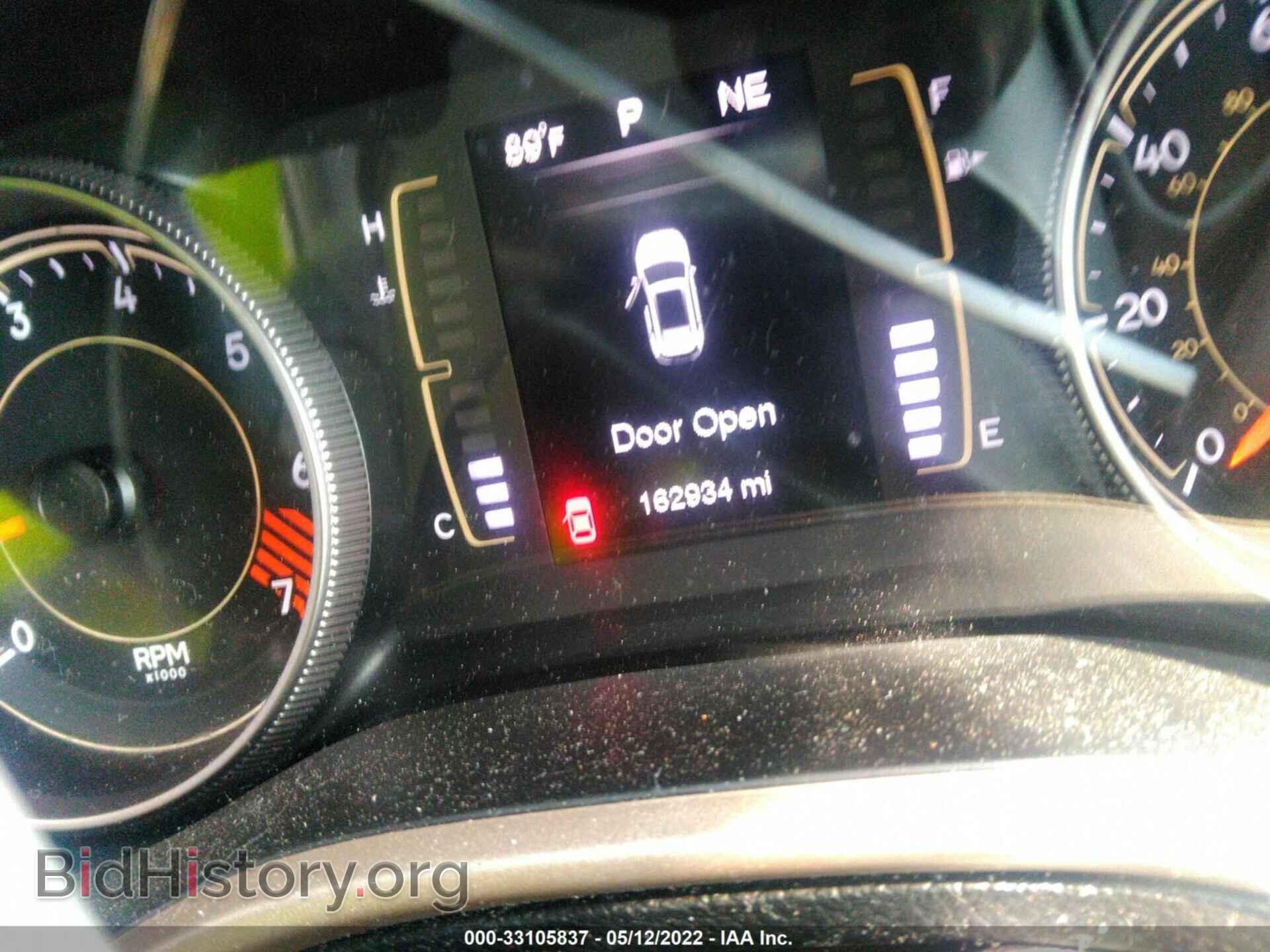 2015 JEEP CHEROKEE - VIN: 1C4PJLCB7FW689647 - Фото 7