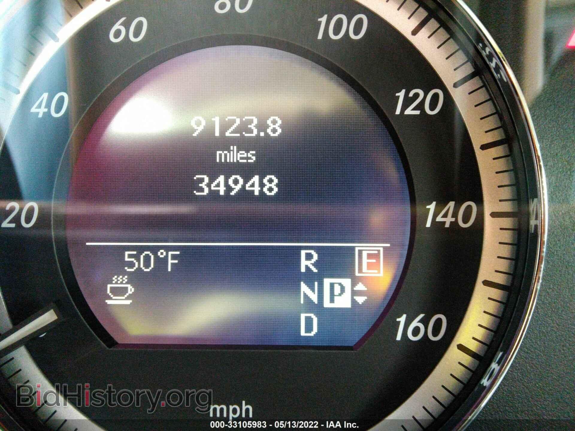 2011 MERCEDES-BENZ E-CLASS - VIN: WDDHF8HB8BA472326 - Фото 7