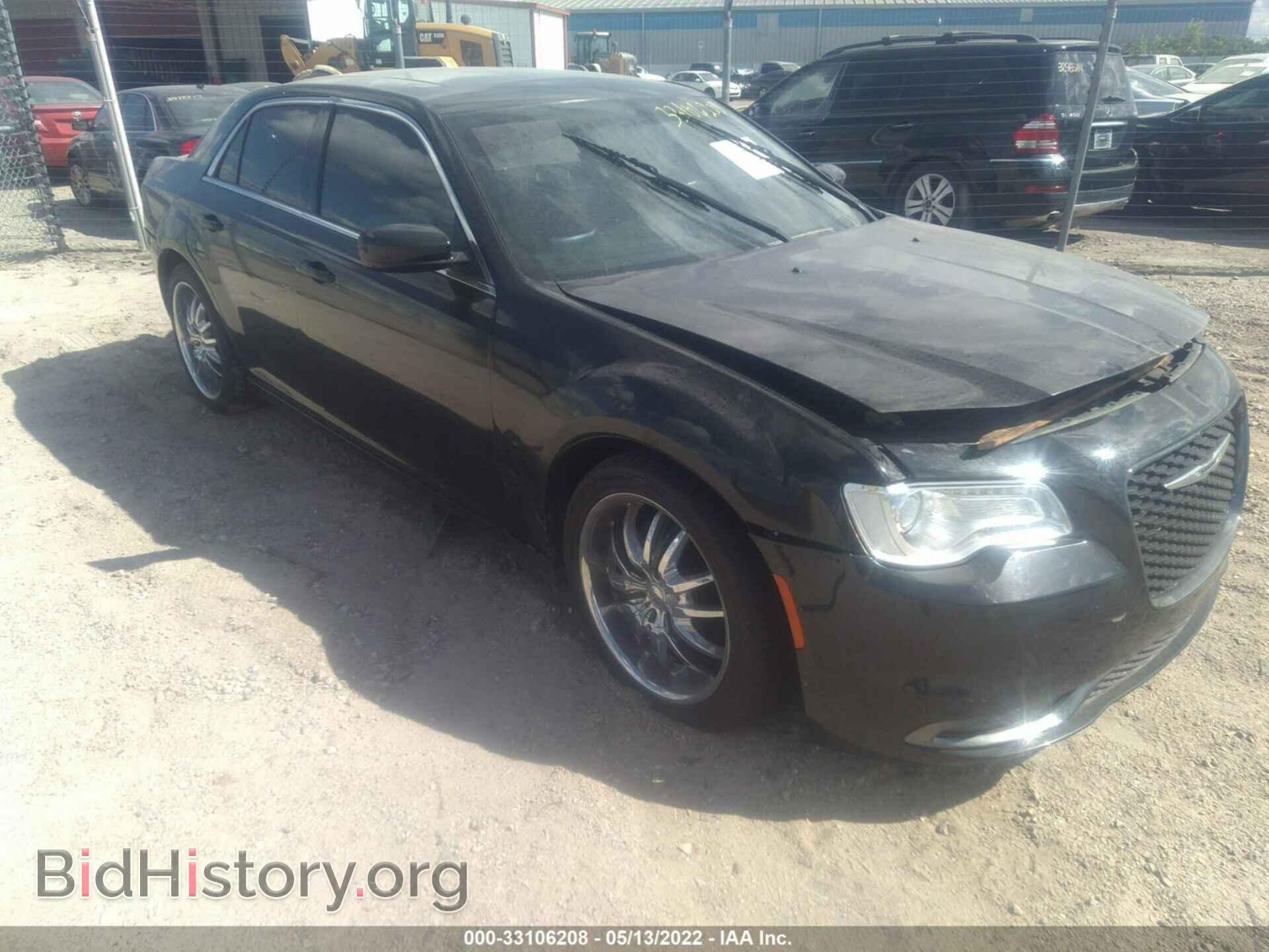 Photo 2C3CCAAG8DH577662 - CHRYSLER 300 2013