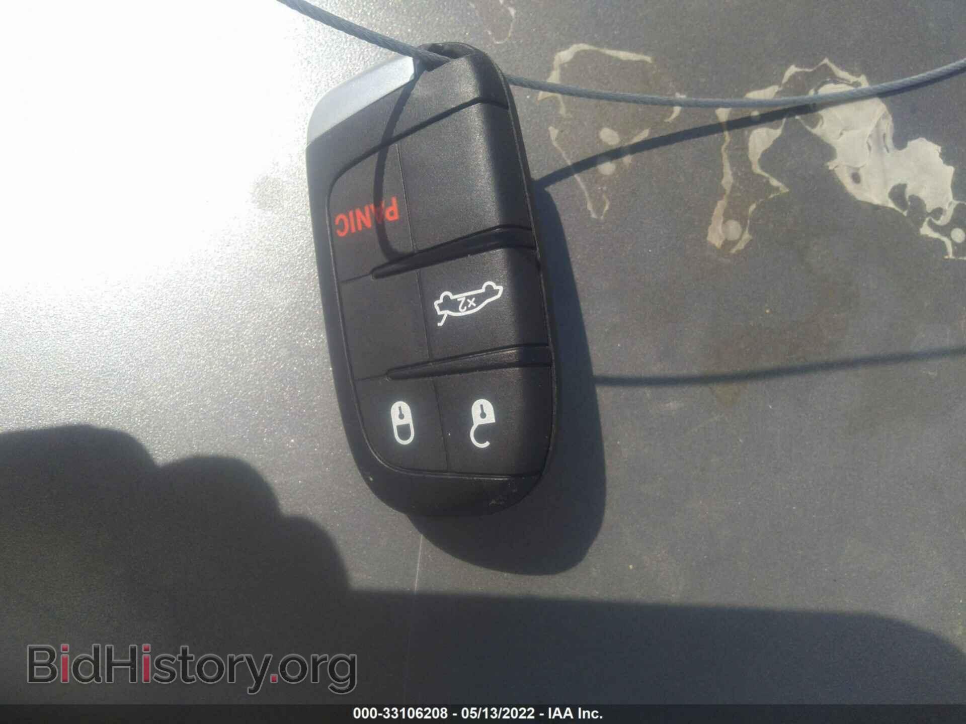 2013 CHRYSLER 300 - VIN: 2C3CCAAG8DH577662 - Фото 11