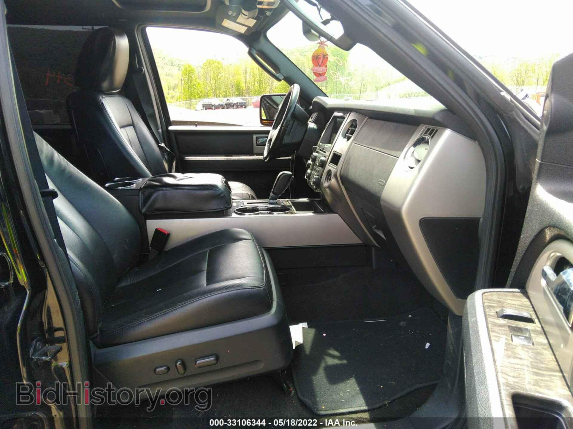 2017 FORD EXPEDITION - VIN: 1FMJU2AT8HEA76251 - Фото 5