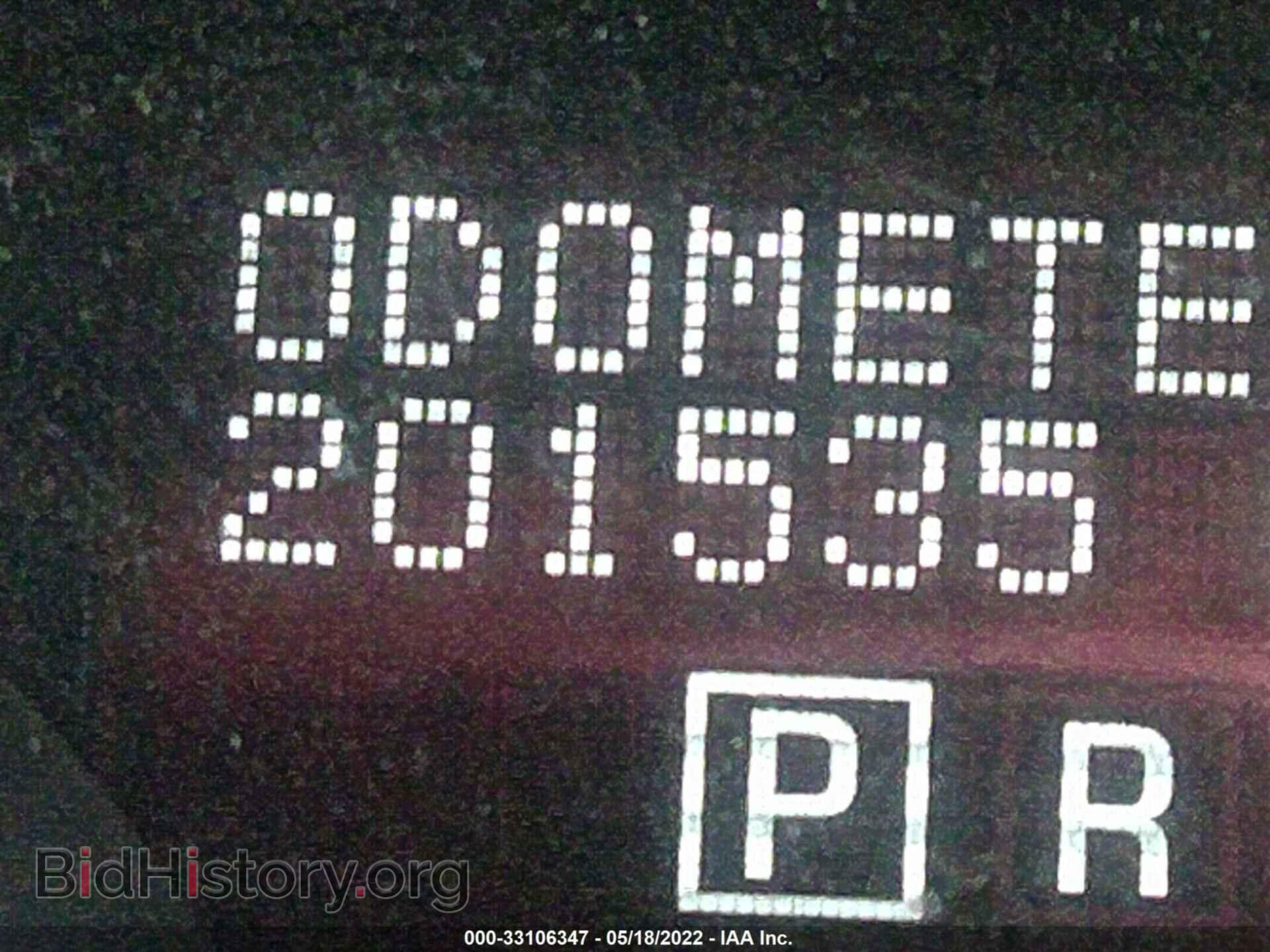2009 GMC ACADIA - VIN: 1GKEV23D89J205935 - Фото 7